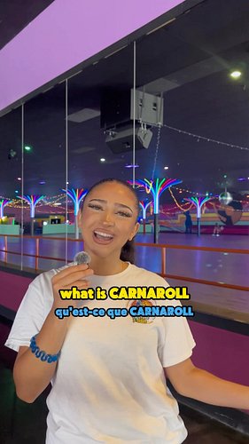 [ COMMENTEZ « CARNAROLL » POUR LE LIEN DU BILLET] 💫
MONTRÉAL VEUT SAVOIR CE QU’EST LE « CARNAROLL »?
CARNAROLL EST CE VENDRED...