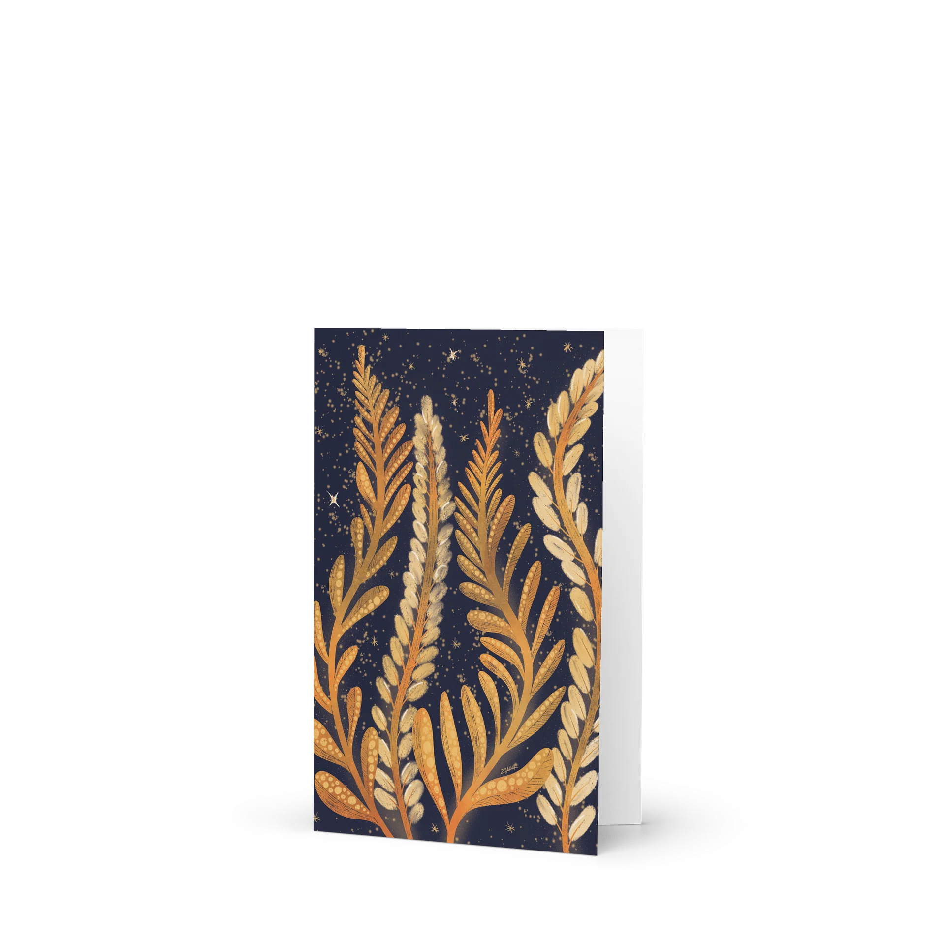 Golden Garden - Magic Gold product image (1)