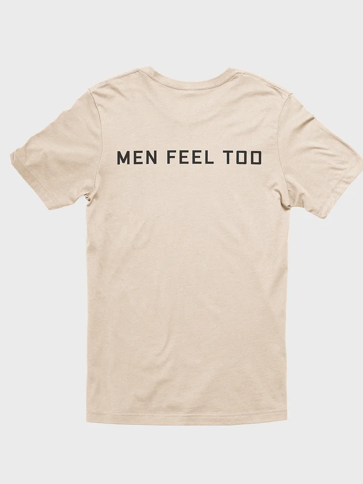 Men Feel Too Simple (Light) product image (1)