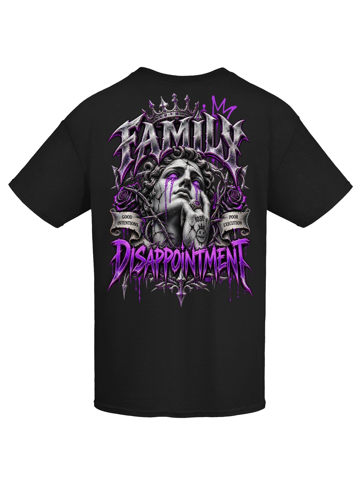 Family Disappointment product image (2)