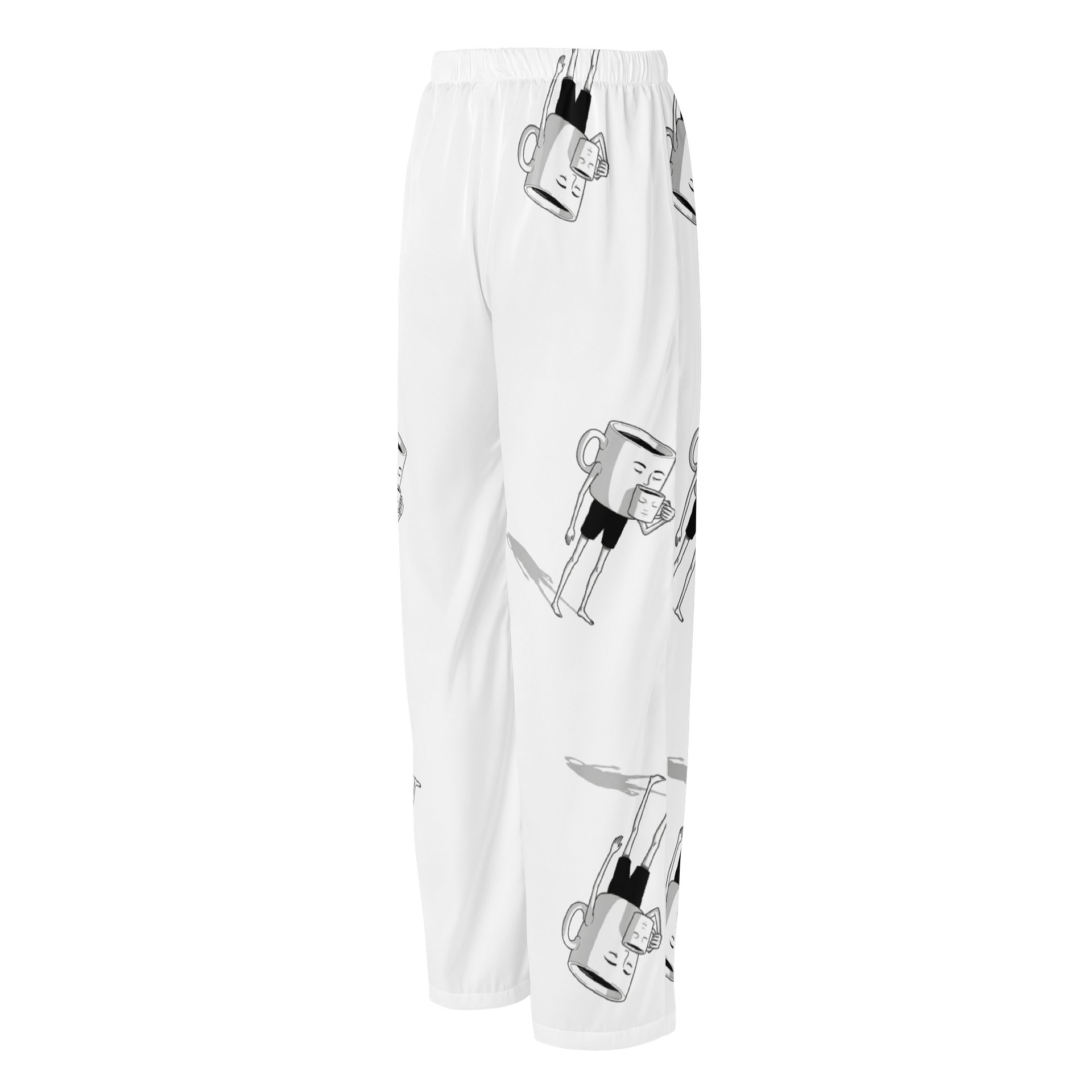 Just Wanna Be Hot In Peace Bottoms product image (2)