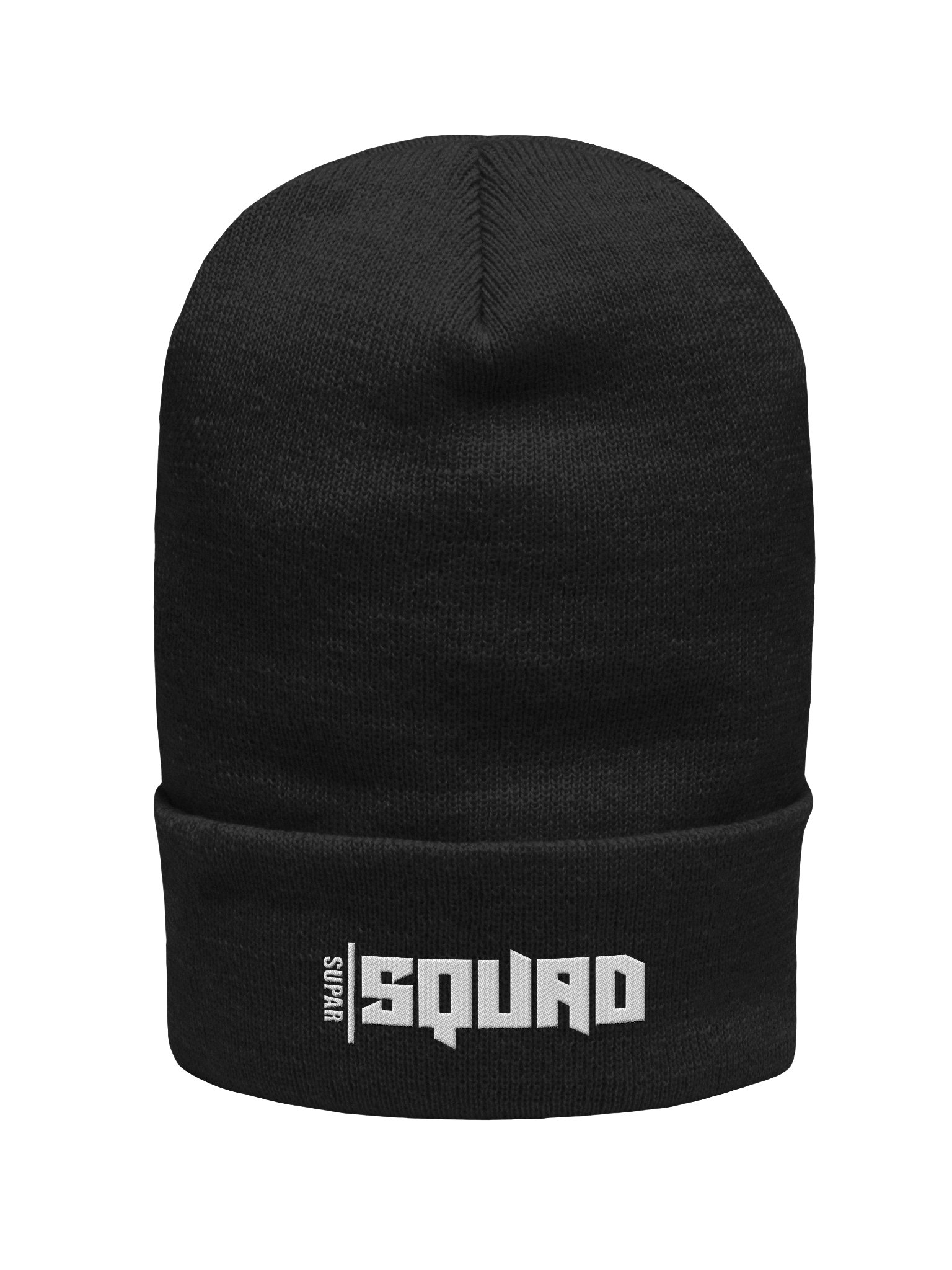Squad Yupoong Beanie product image (1)