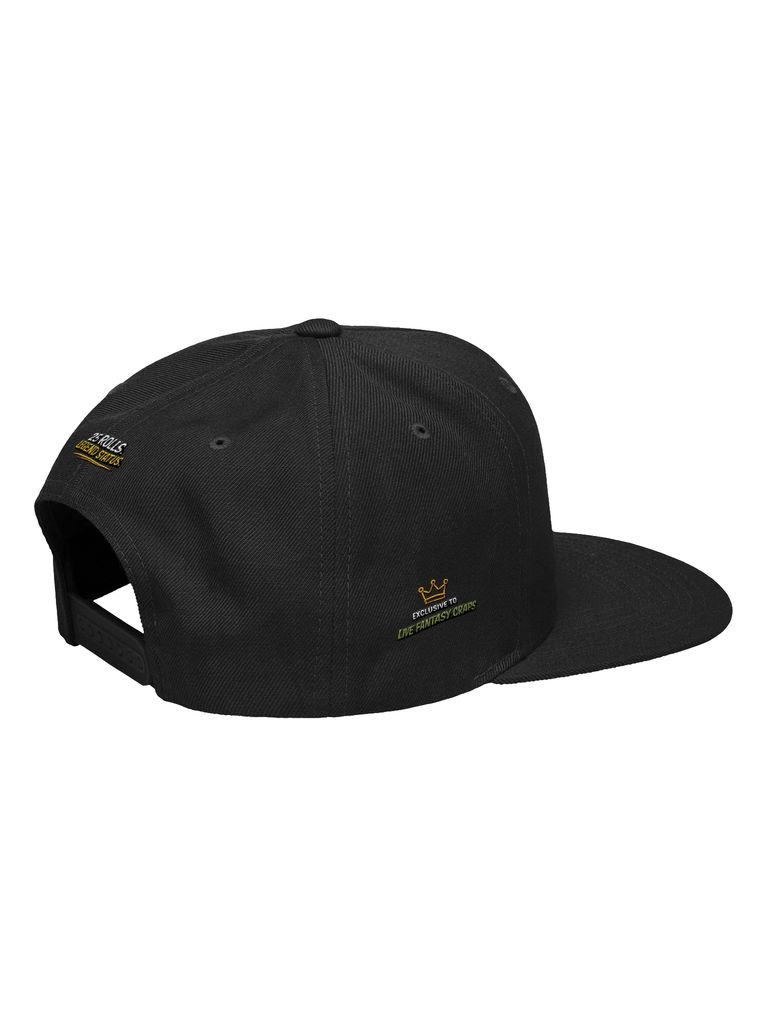 Copy of 25 Roller Club - Collectors Hat product image (2)