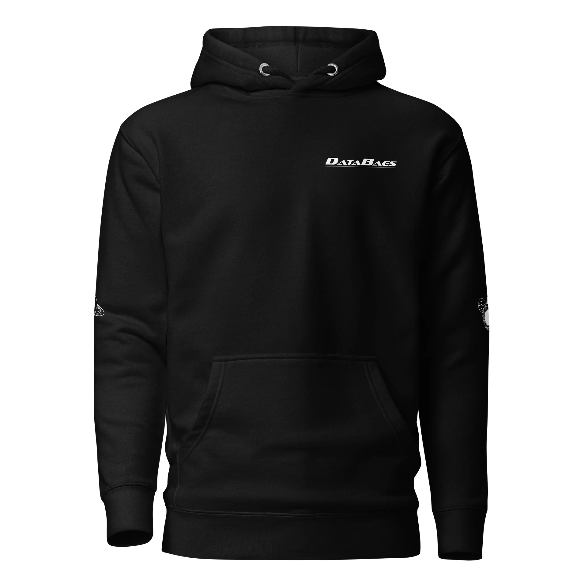 Star Probe Navigator Hoodie product image (1)