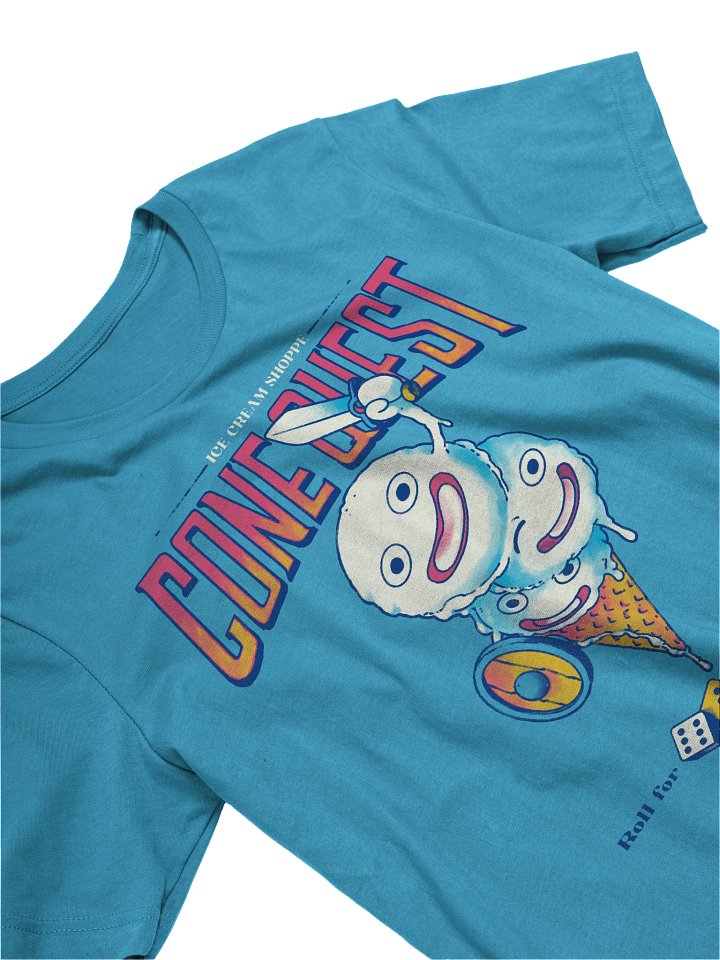 Cone-Quest product image (1)