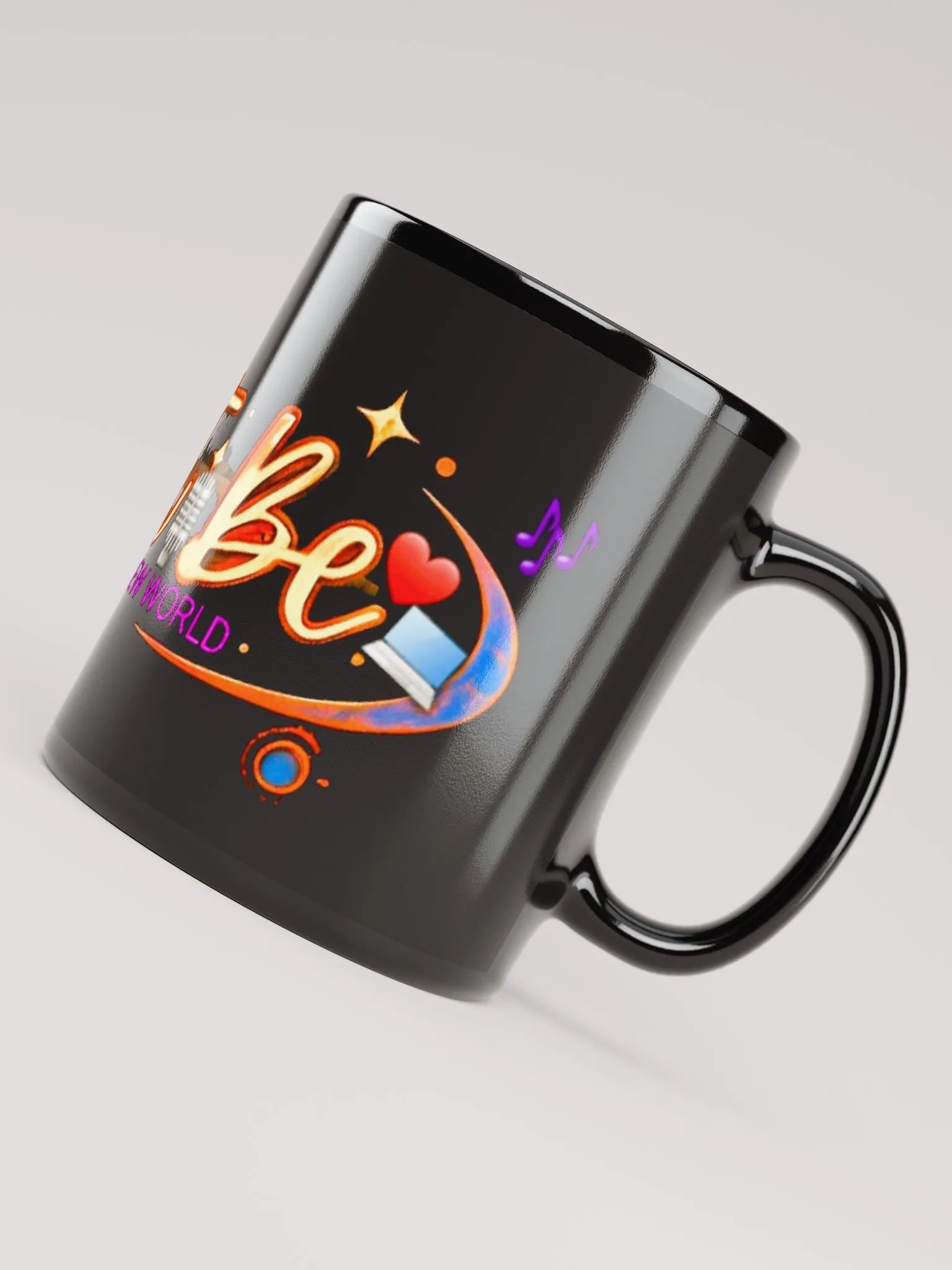 Planet Be Coffee...Mugs product image (8)