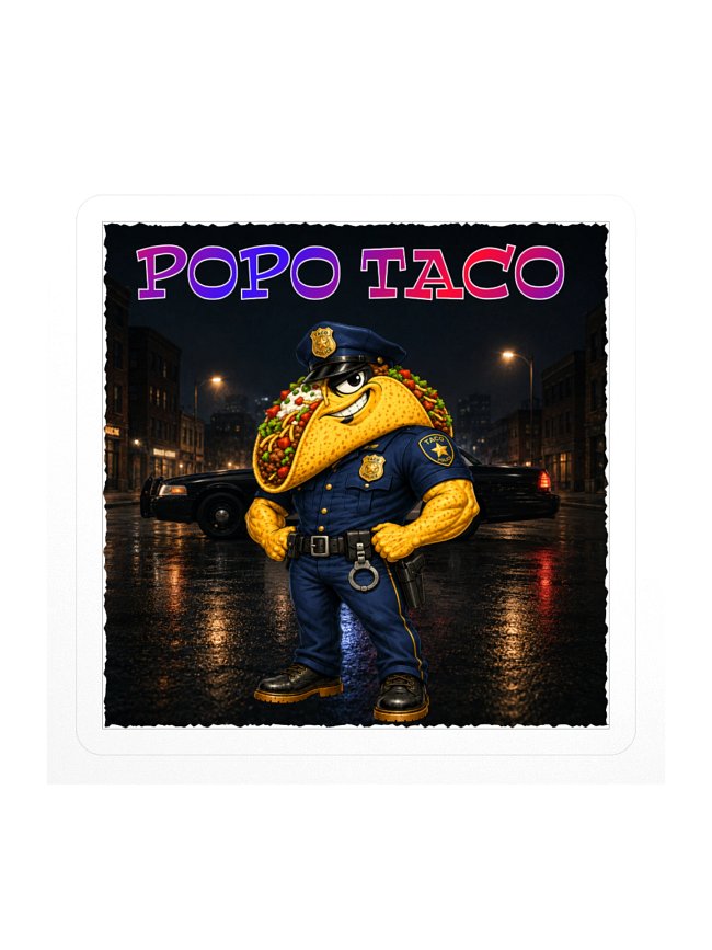 Popo Taco