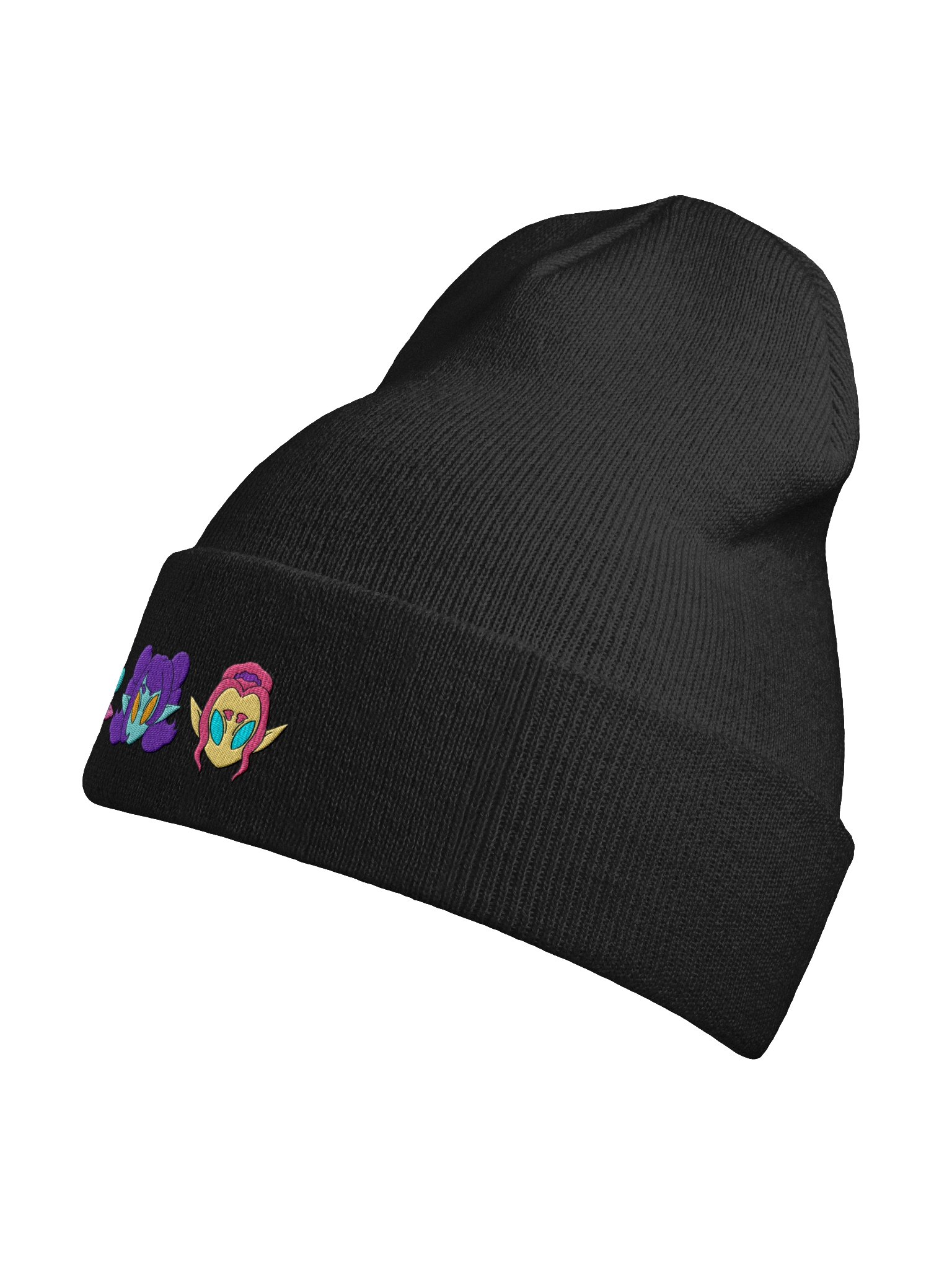 Alien Cousins Beanie product image (42)