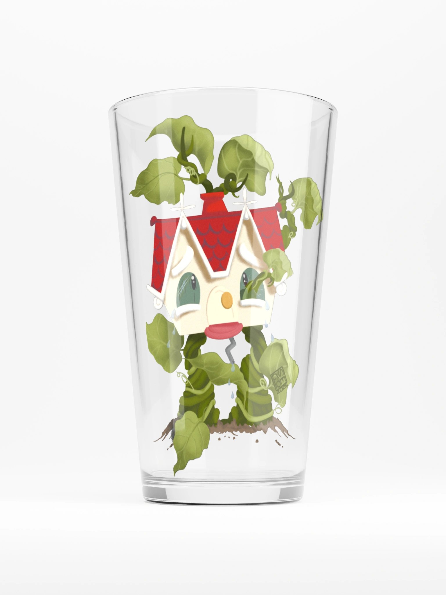 Baba Yaga Beanstalk product image (1)