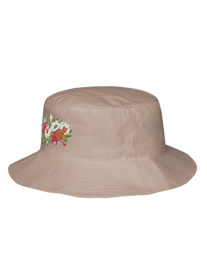 Petal Drift Bucket Hat product image (4)