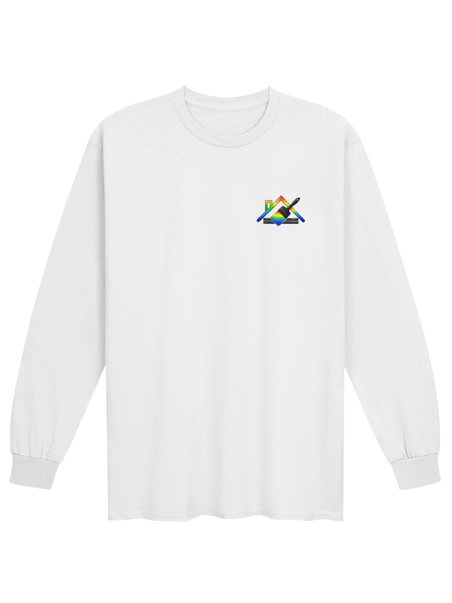 RAMZU Painting | Crew Apparel product image (1)