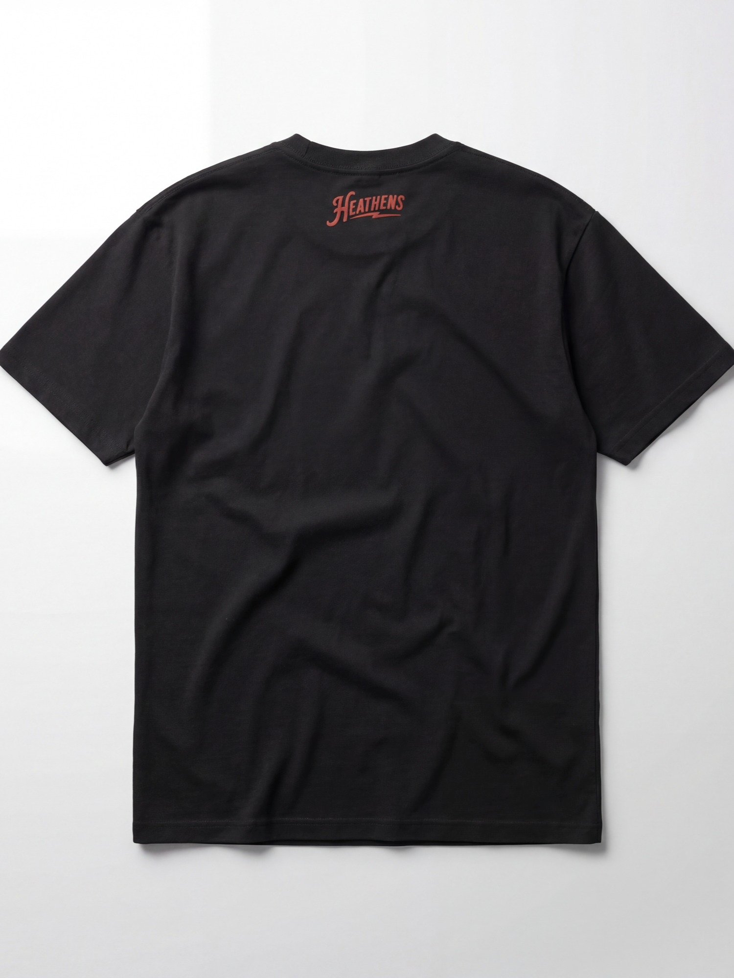 God Bless Heathens Patriotic Tee product image (3)