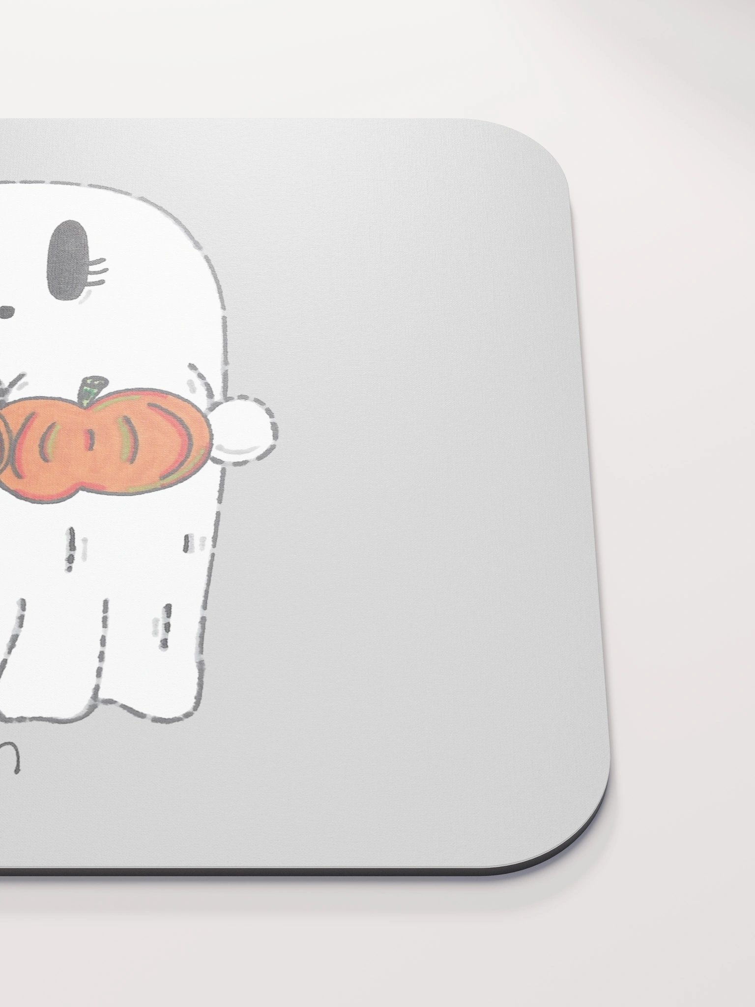 Ghost: BOOObs Mousepad product image (5)