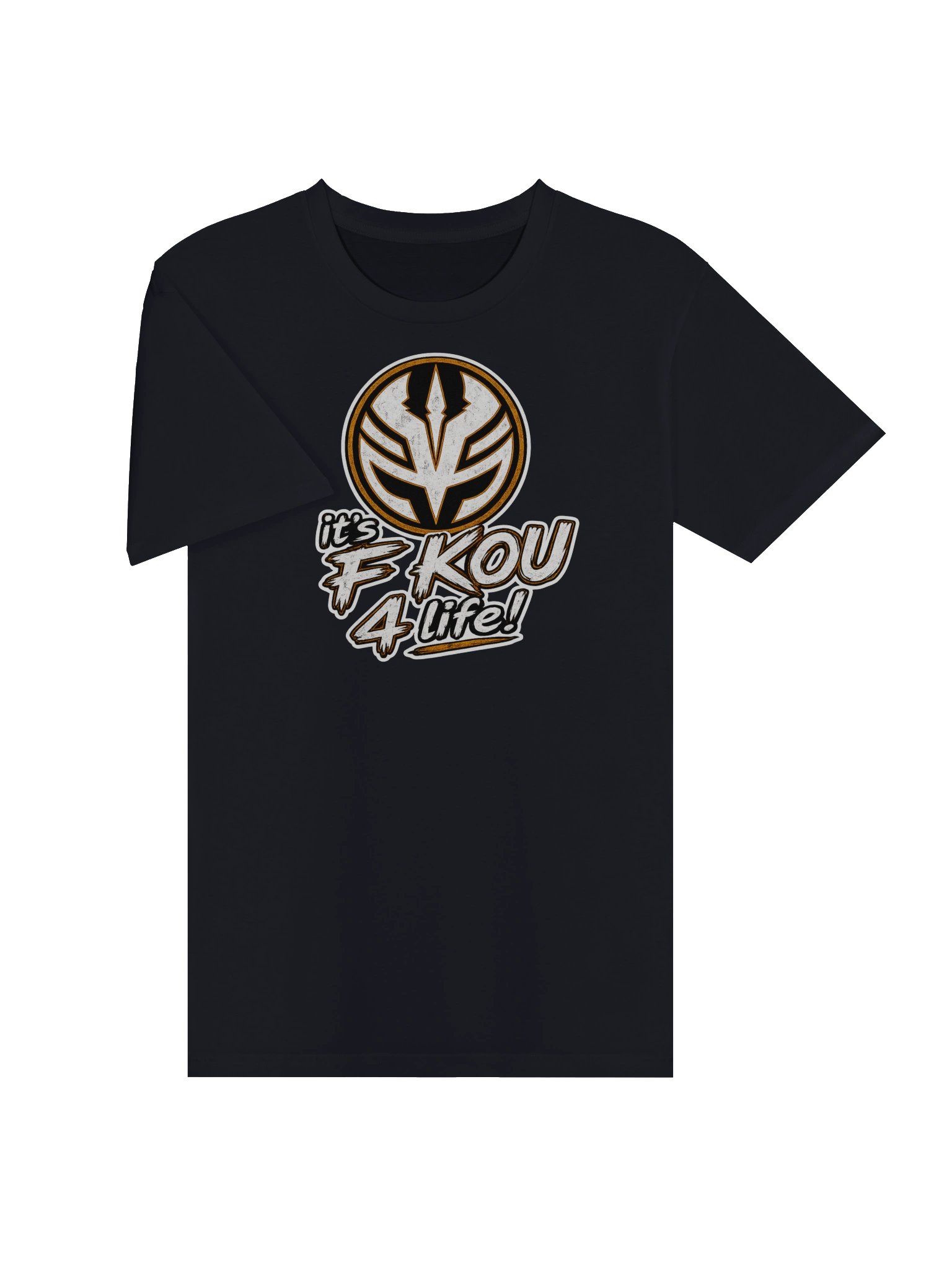 Its F KOU 4 life Premium T-Shirt product image (11)