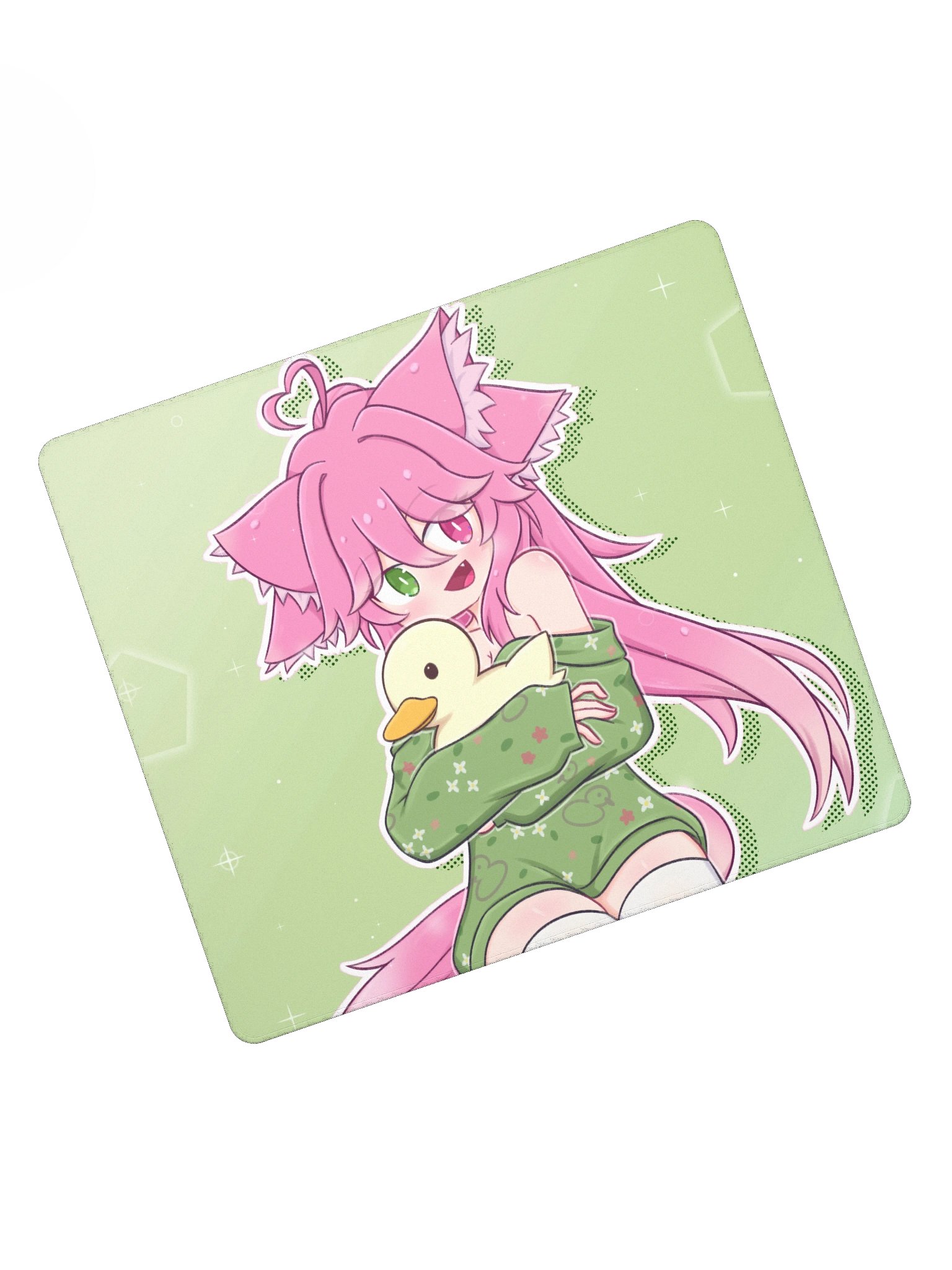 Cracka Gaming Mouse pad product image (5)