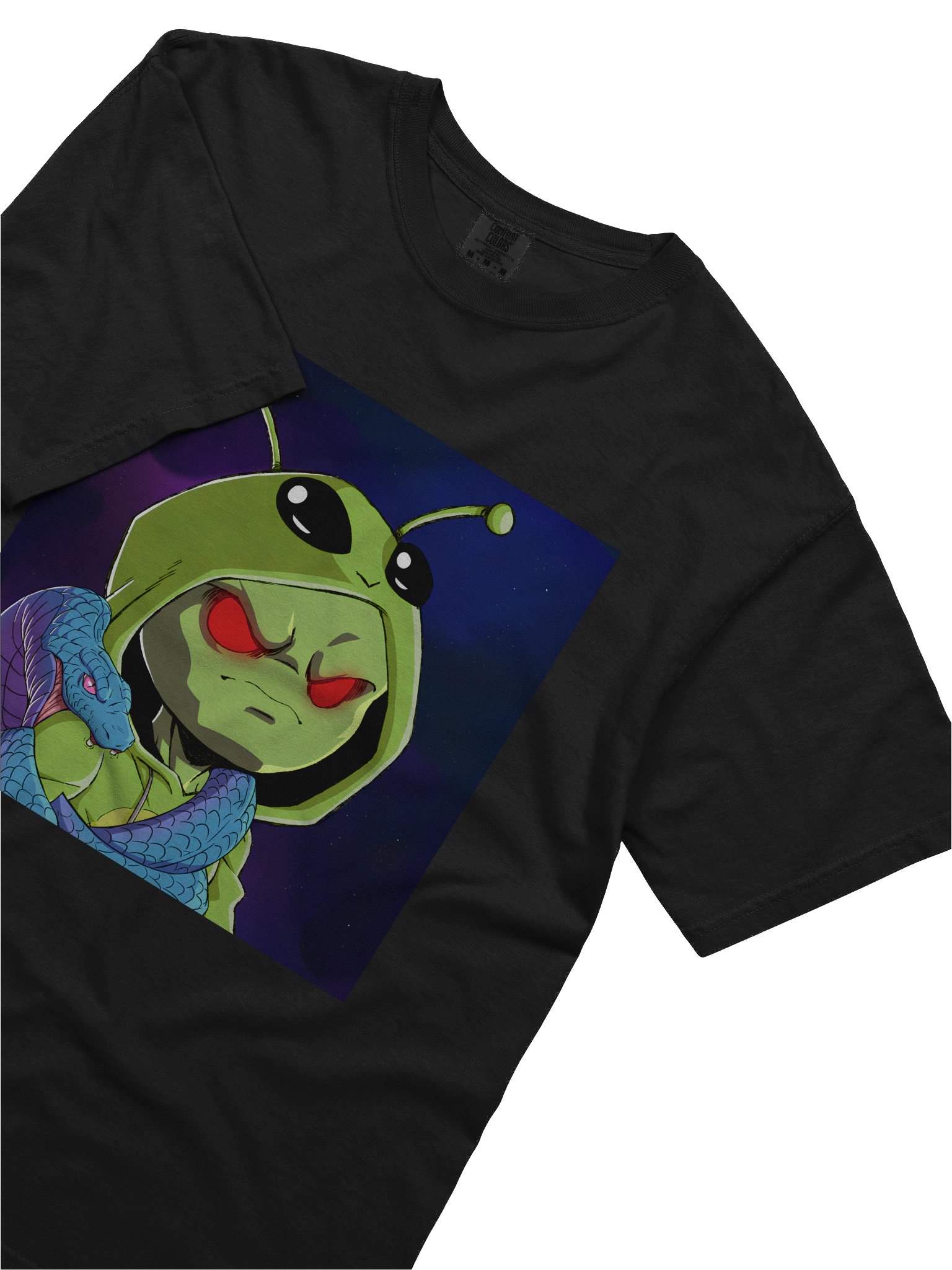 SNEK - T-SHIRT product image (5)