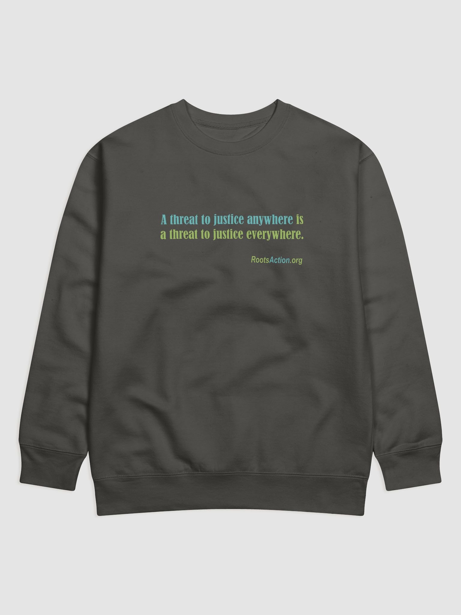 Justce Sweatshirt product image (73)