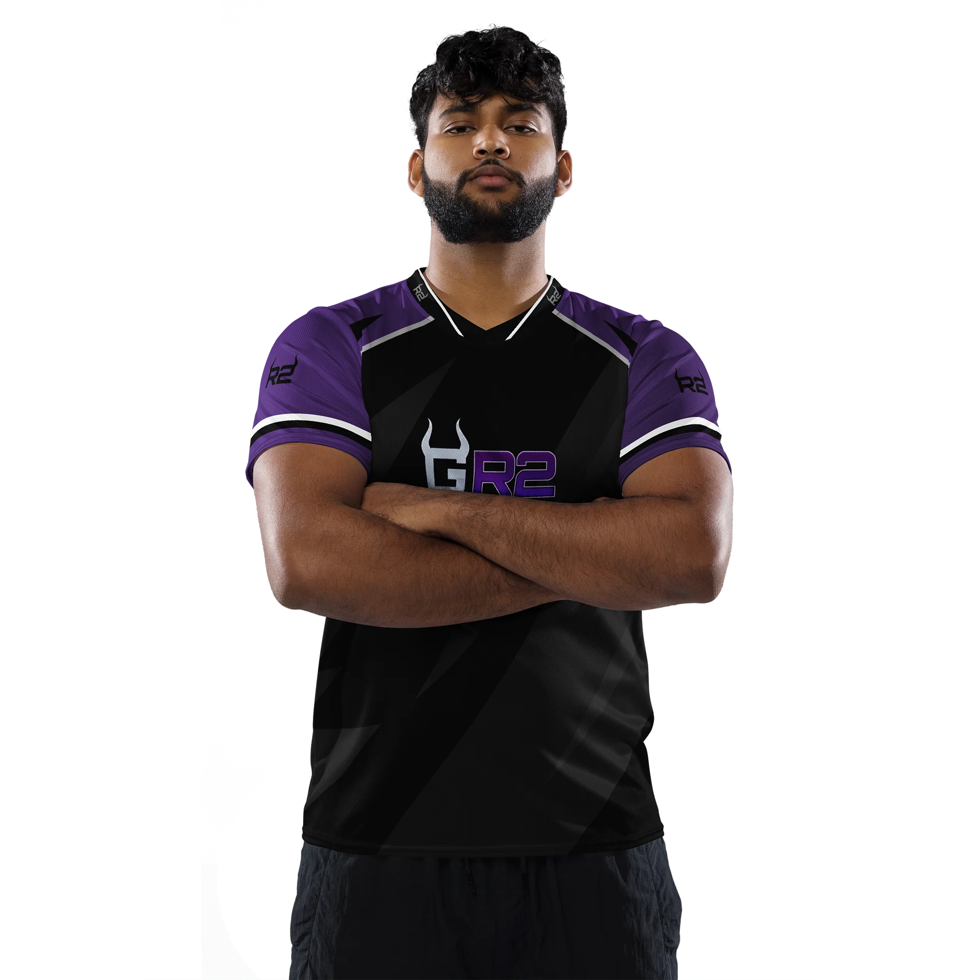 Pro Jersey product image (2)