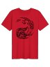The Red Mage's Shirt