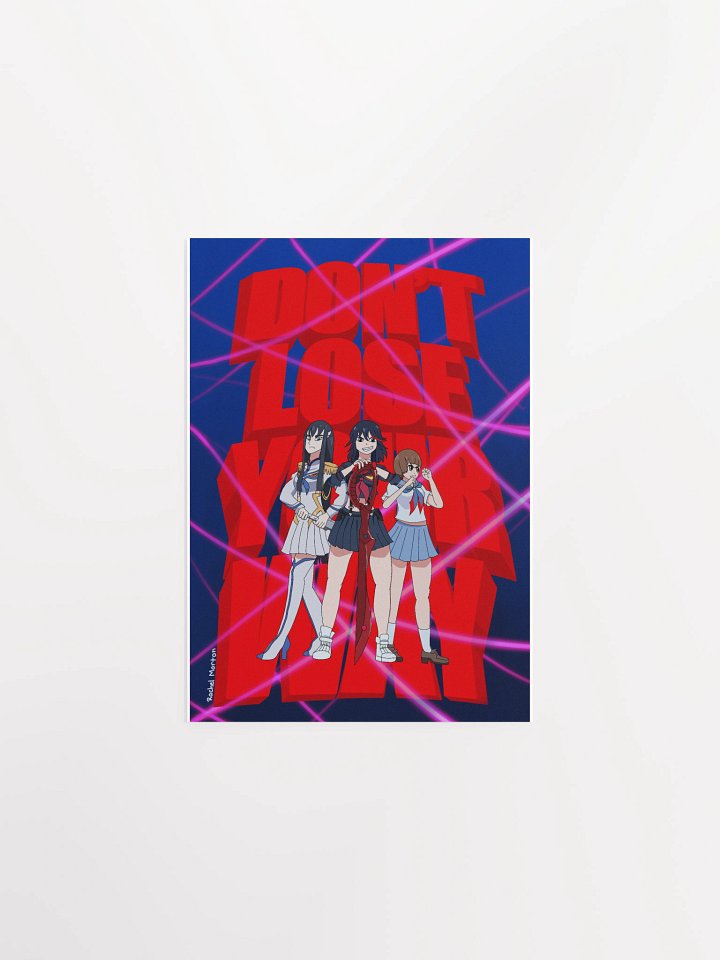 Don't Lose Your Way product image (1)