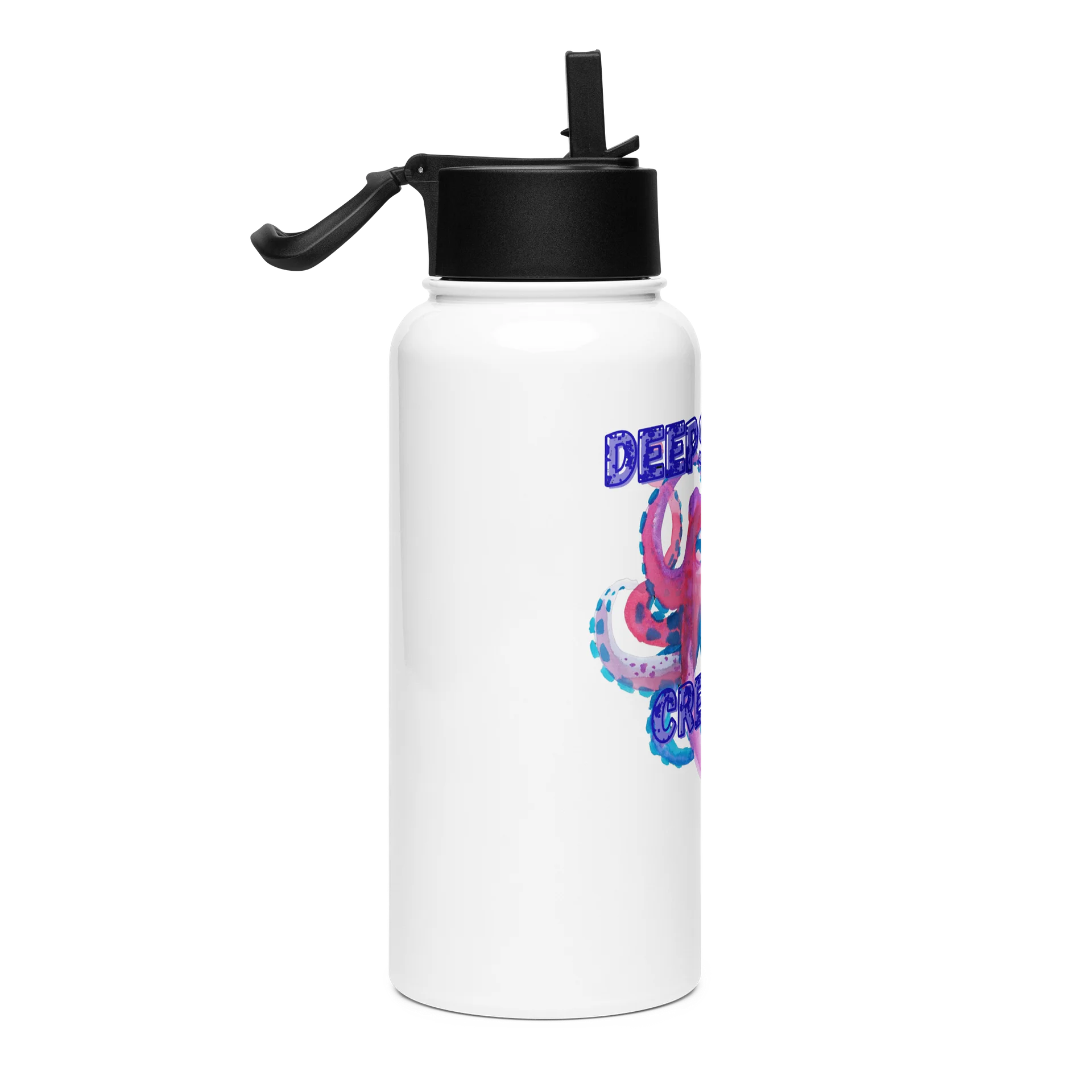 Deep Sea Water Bottle product image (4)