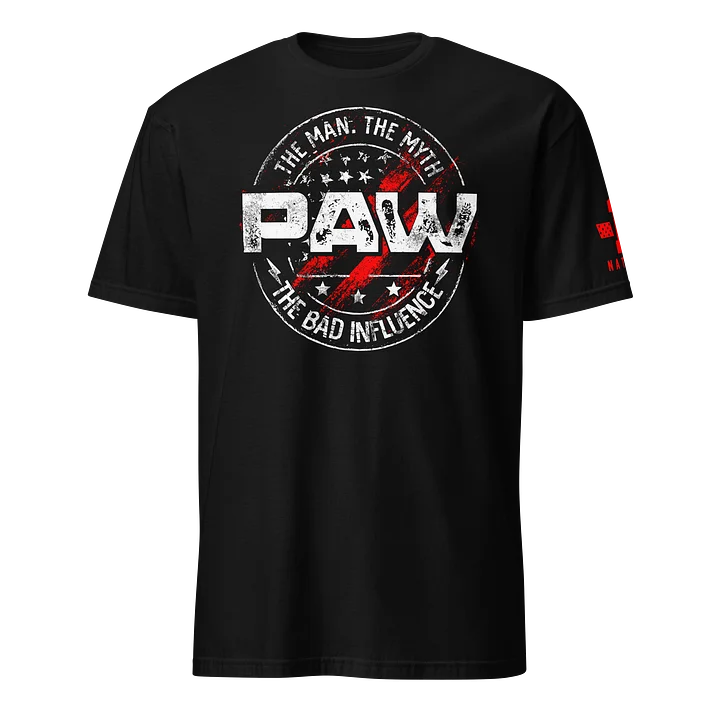 PAW: The Bad Influence product image (1)