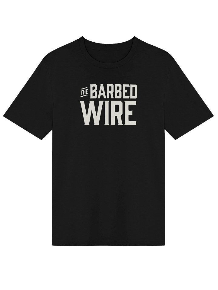TBW Stacked Logo Tee product image (3)