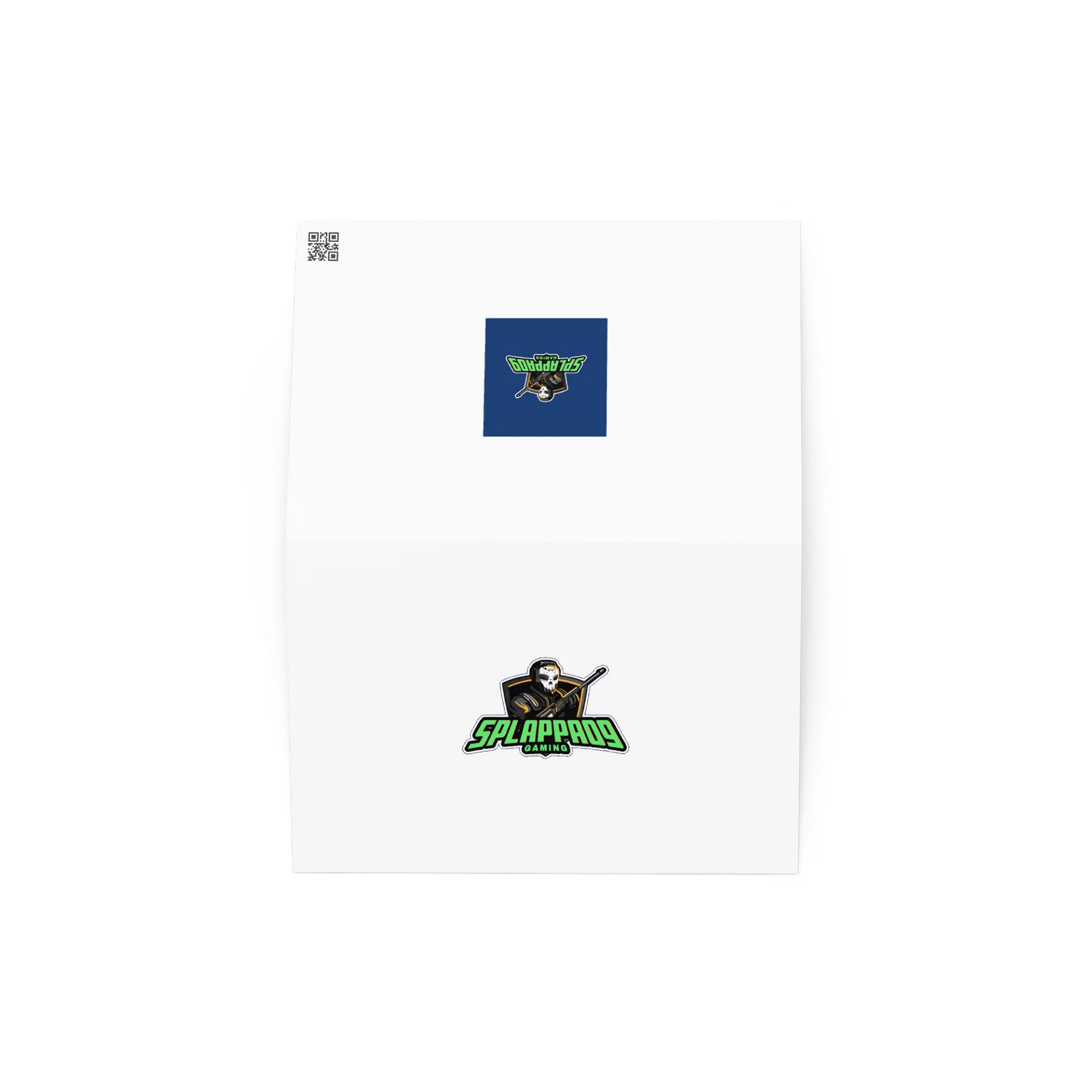 Something Dumb Postcard product image (4)