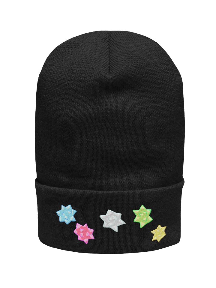 Konpeito Beanie product image (4)