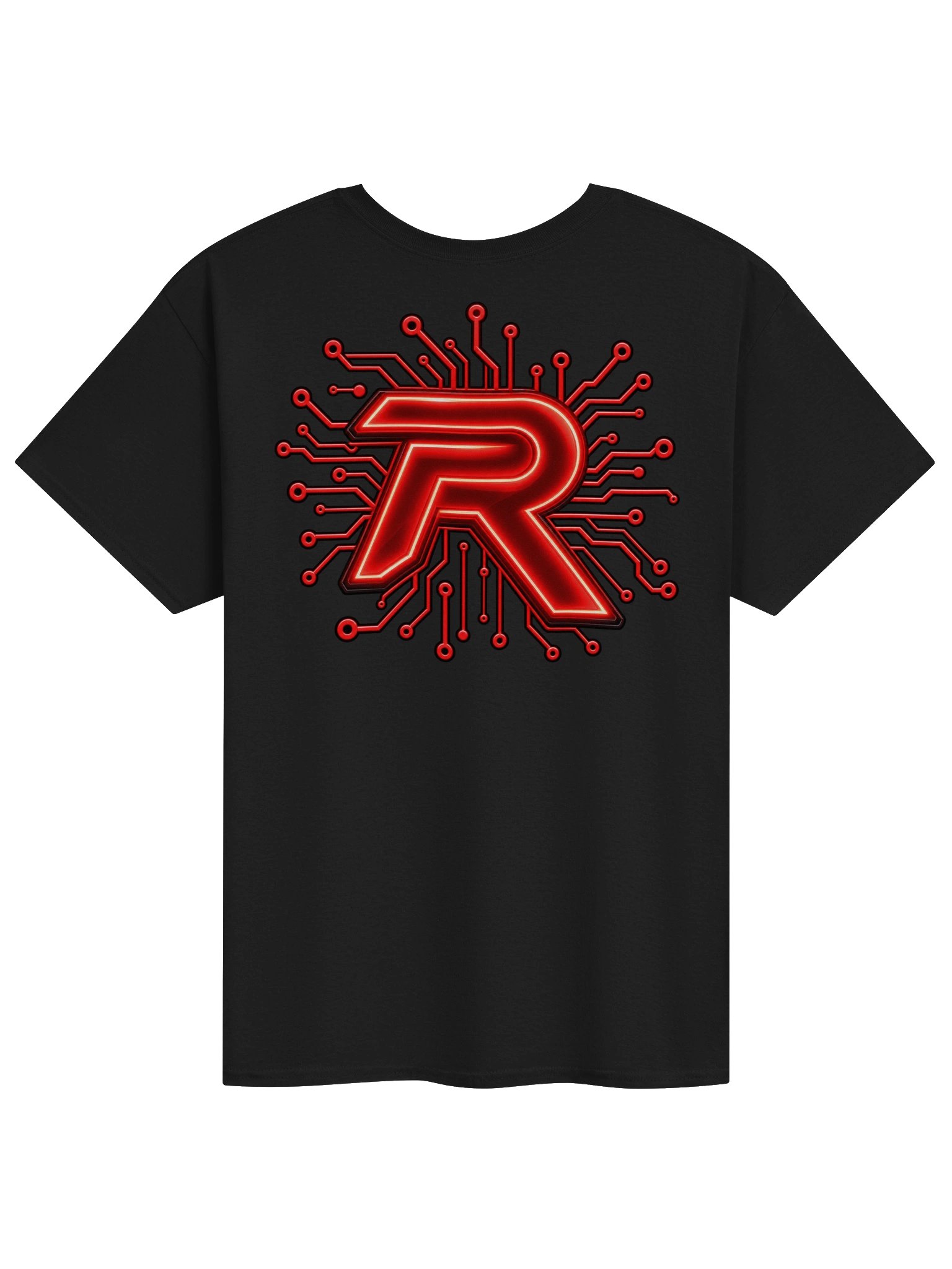 Russie Russ is the Best! Shirt V2 product image (3)