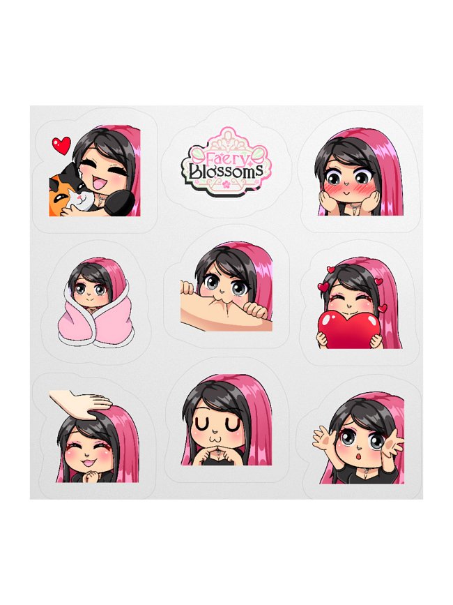 Stickers