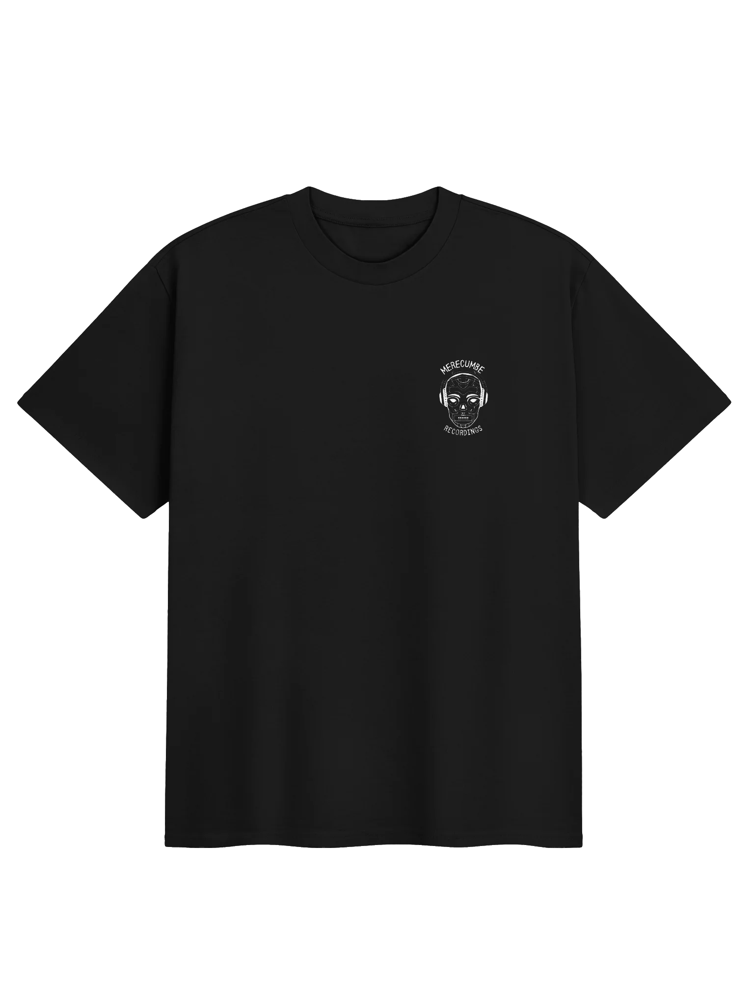 LABEL LOGO W/ I CAN MAKE YOU DANCE ON BACK (AS Colour Heavy T-shirt) product image (5)