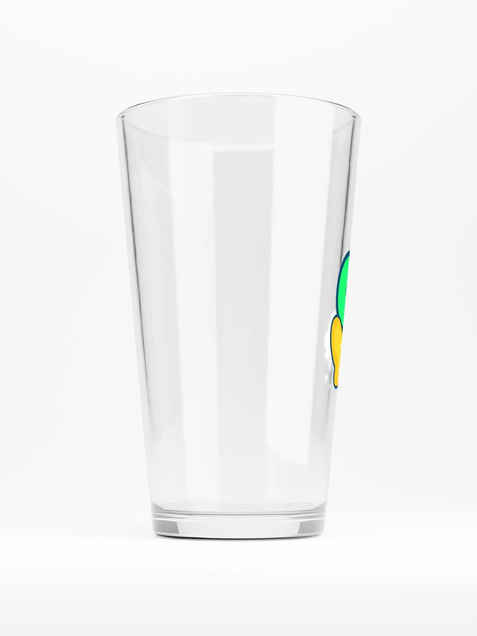 Das GG's Pint Glass product image (2)
