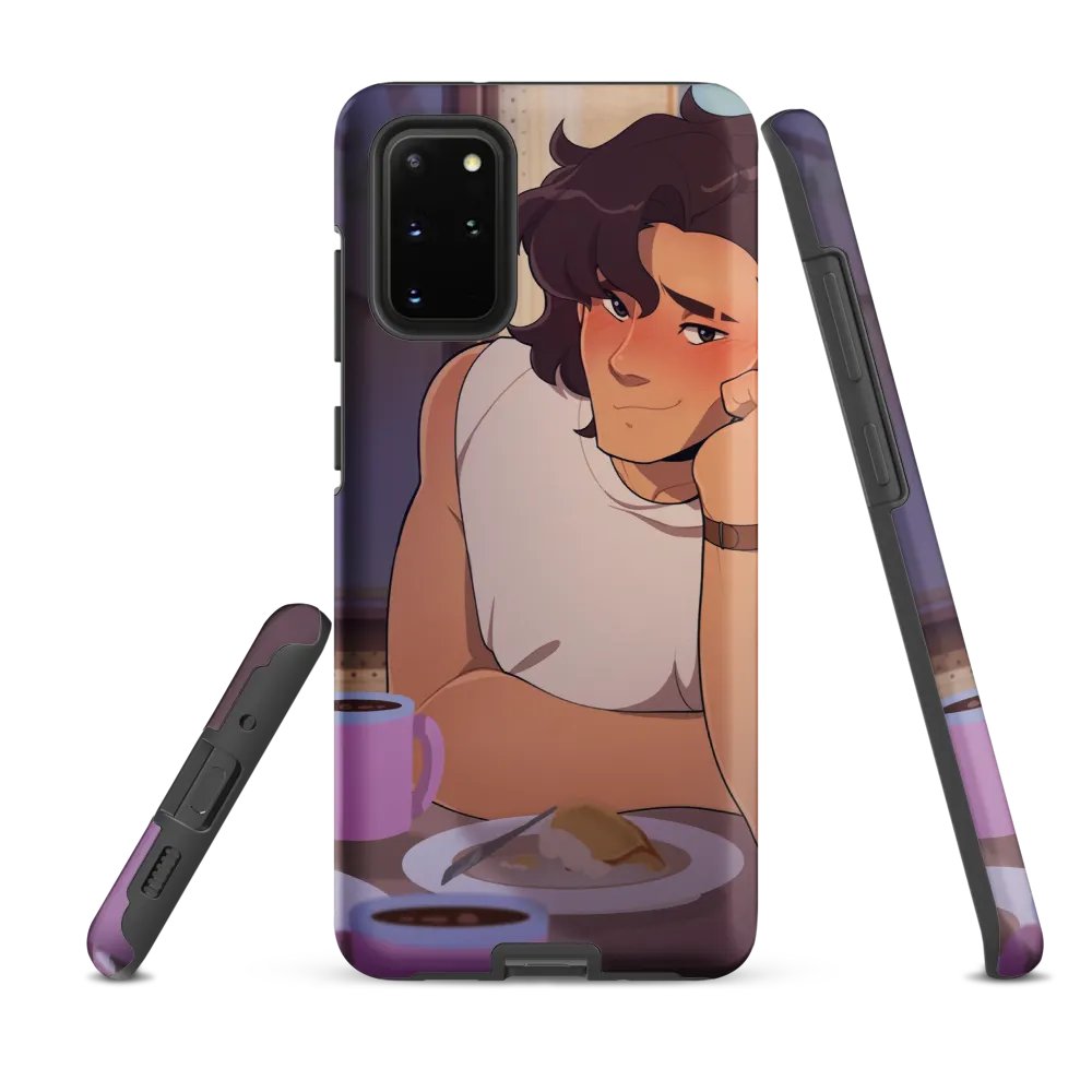 Seth Samsung Case product image (1)