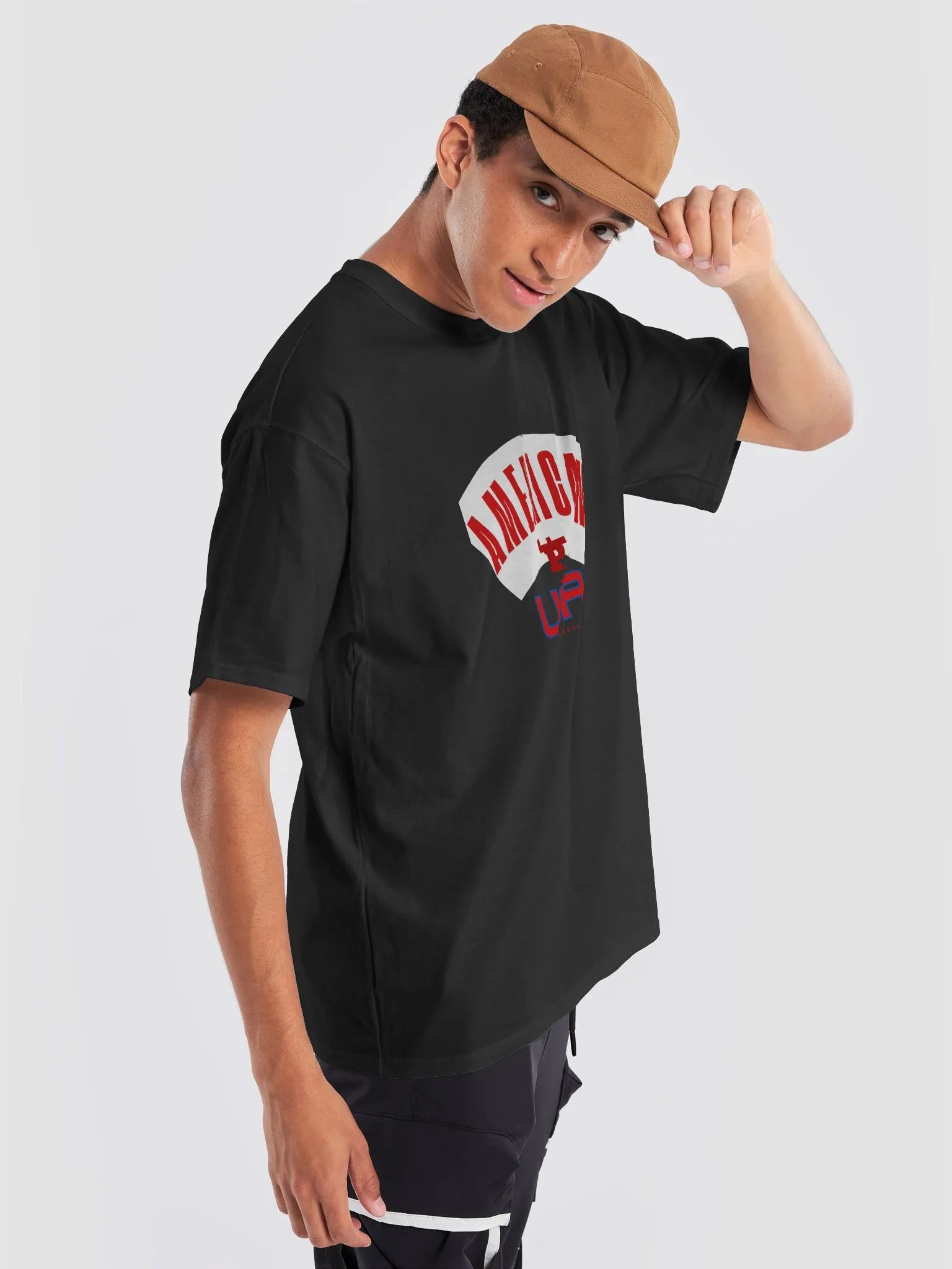 AMERICAN product image (7)