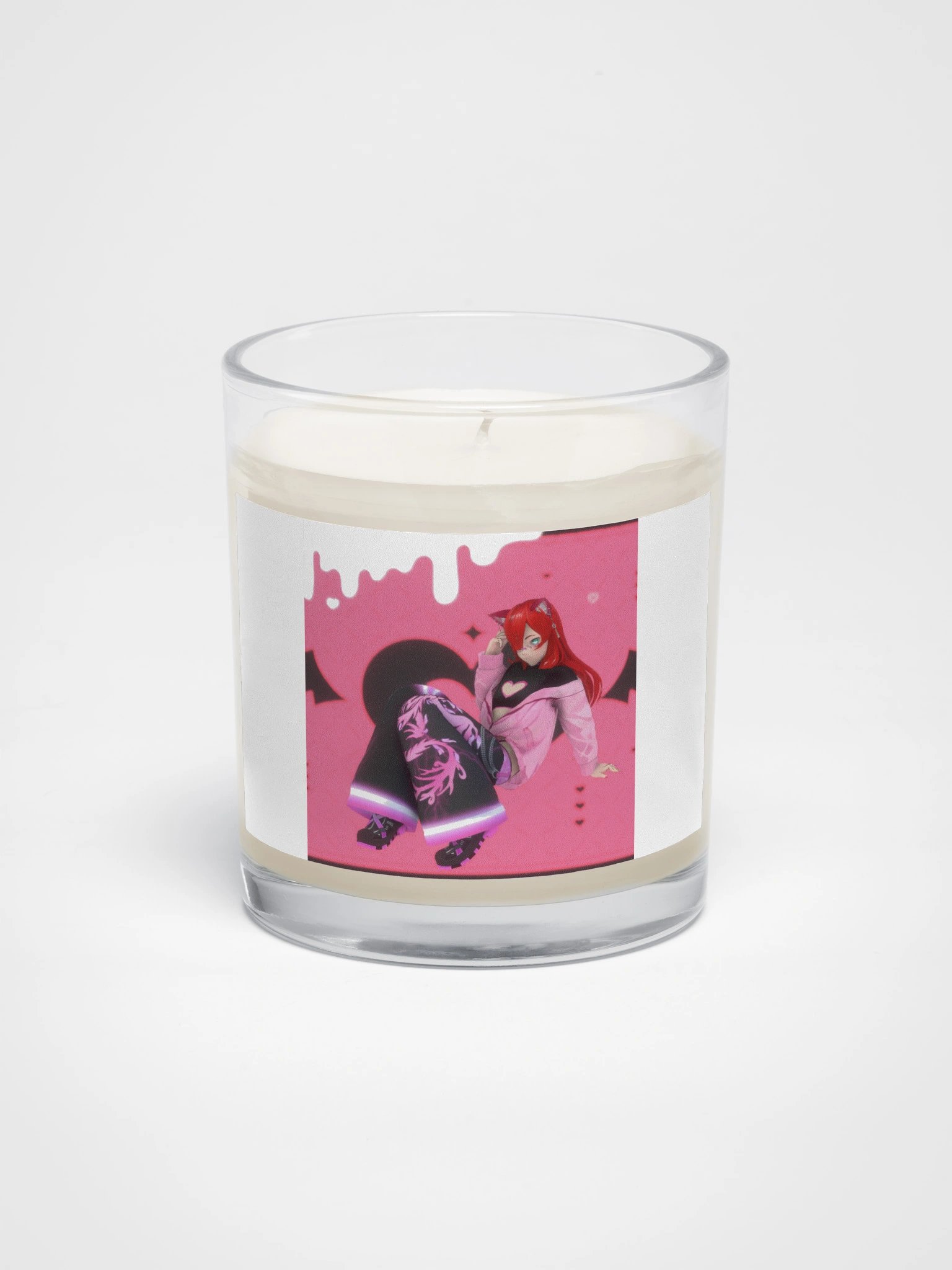 Burn Baby Burn! product image (1)