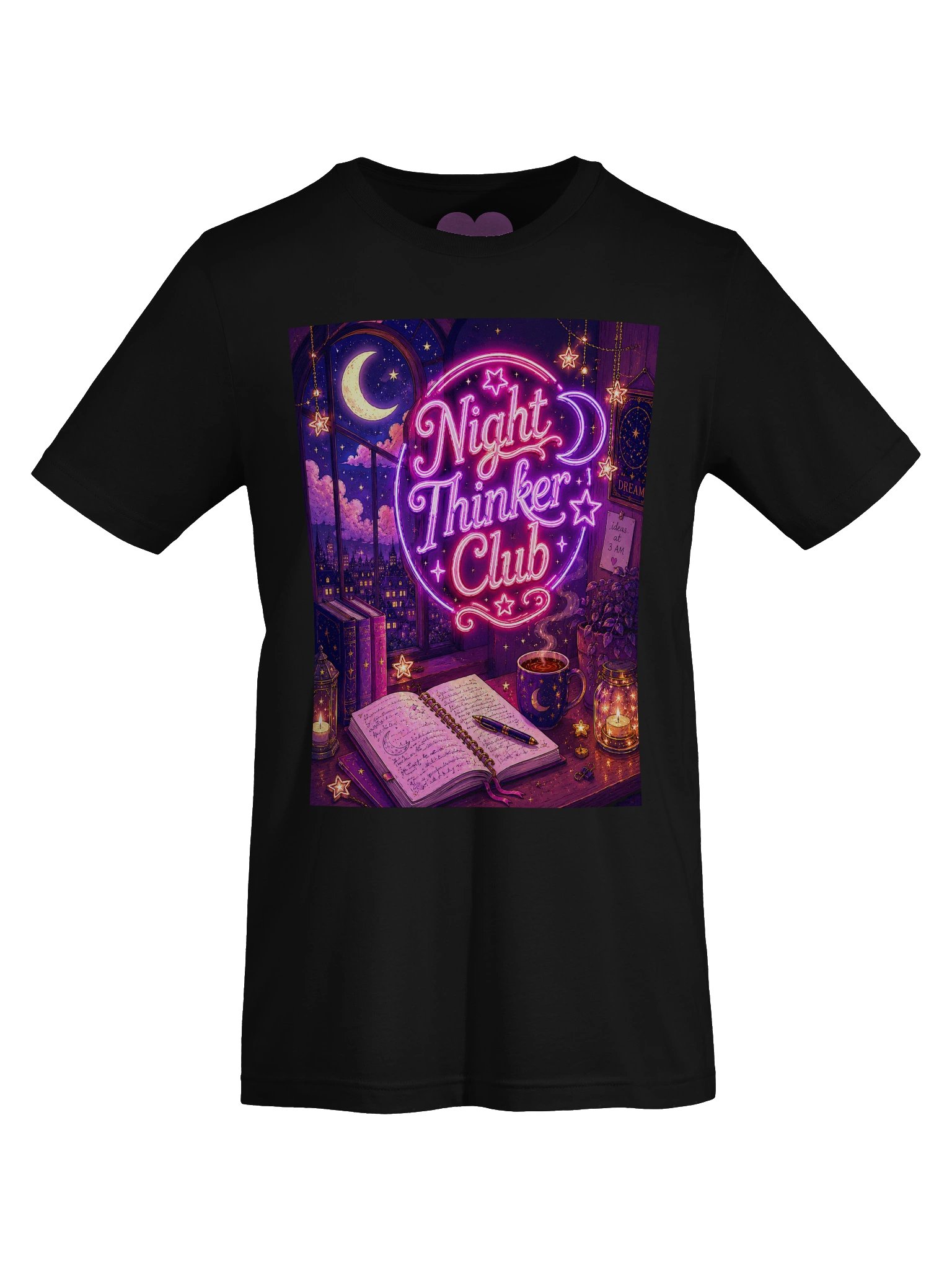 Night Thinker Club product image (38)
