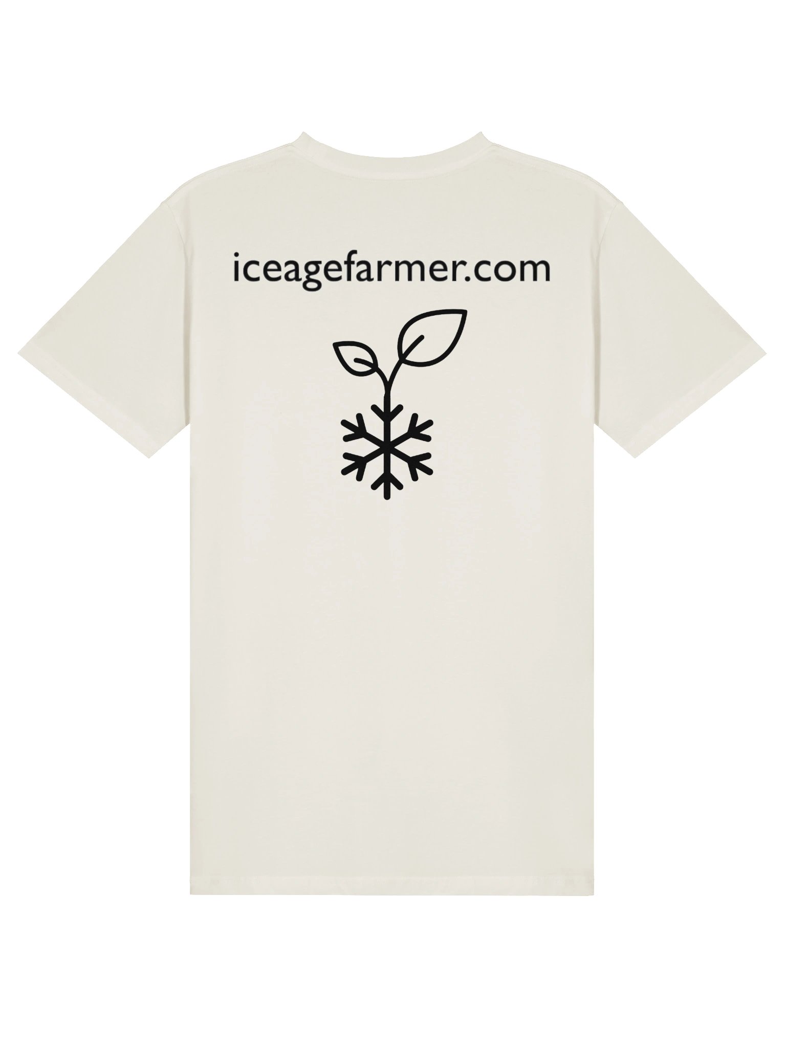 From My Cold Dead Hands Tee product image (10)