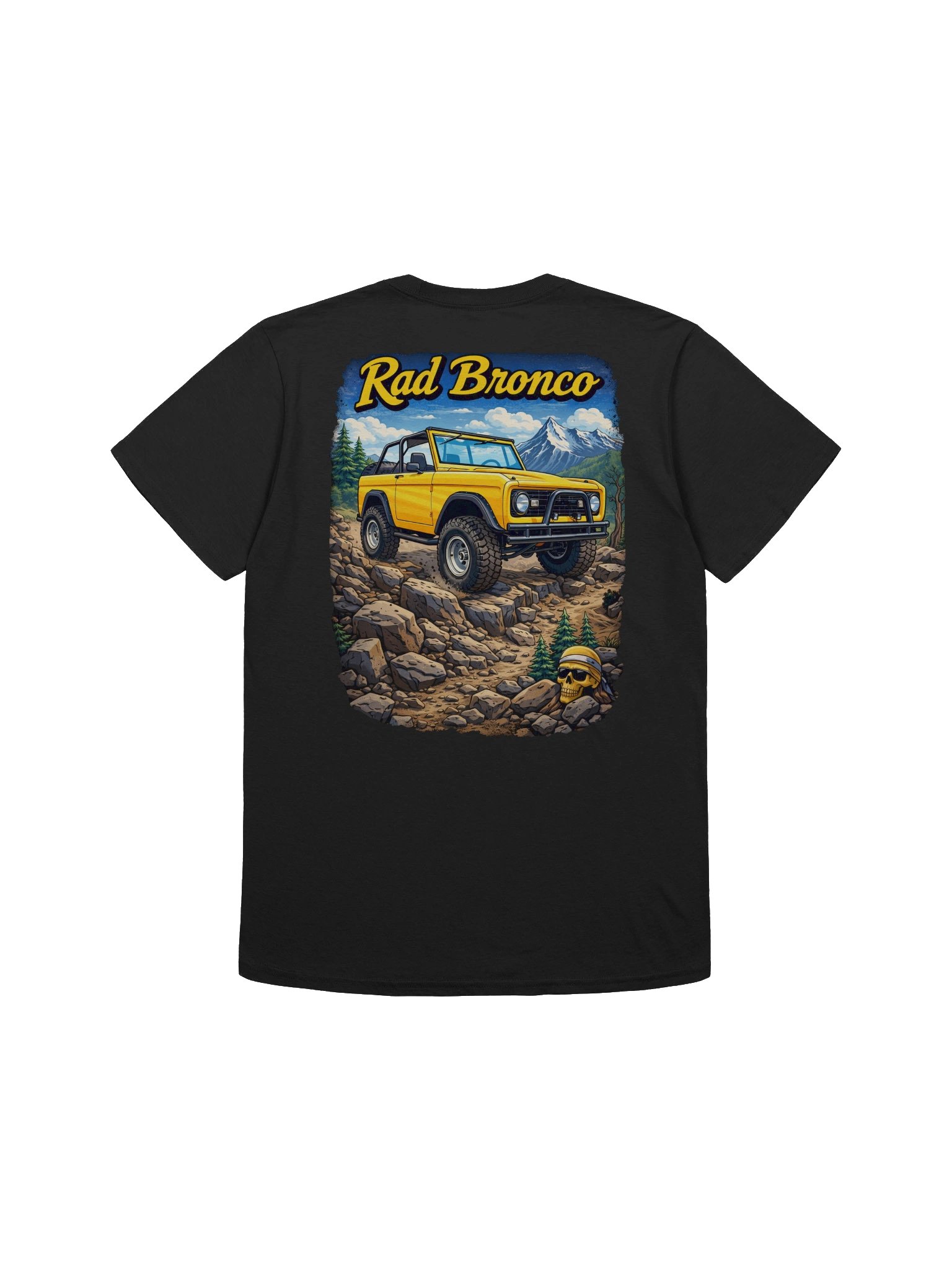 Rad Bronco product image (4)