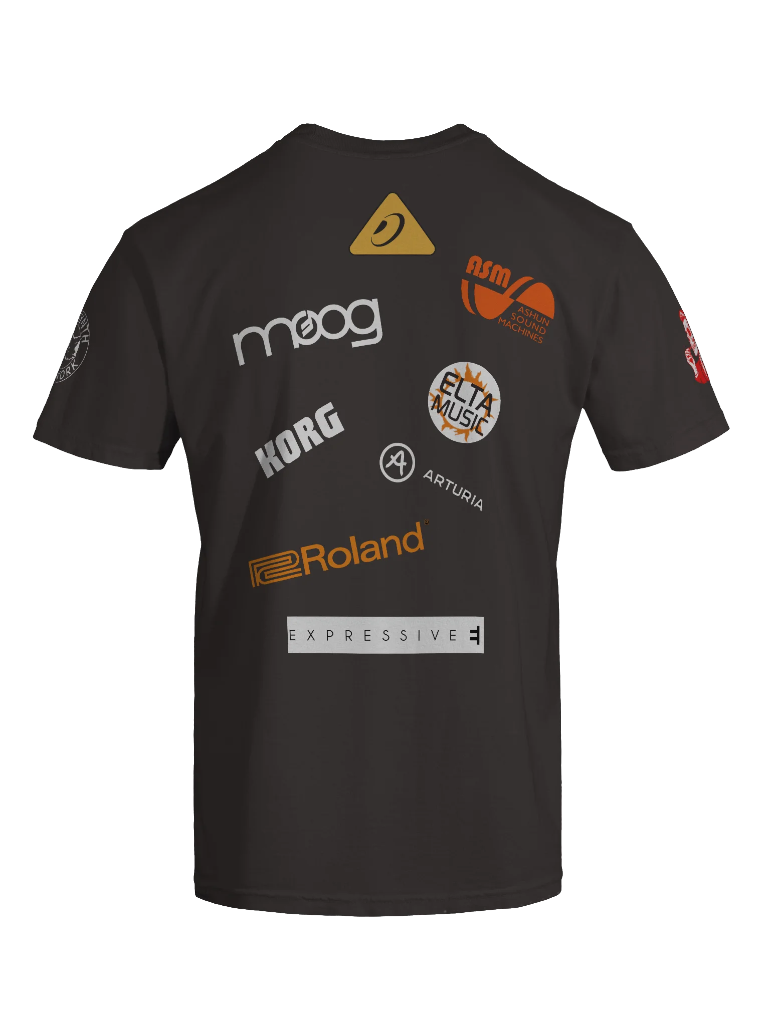 Products Shirt New Logo product image (33)