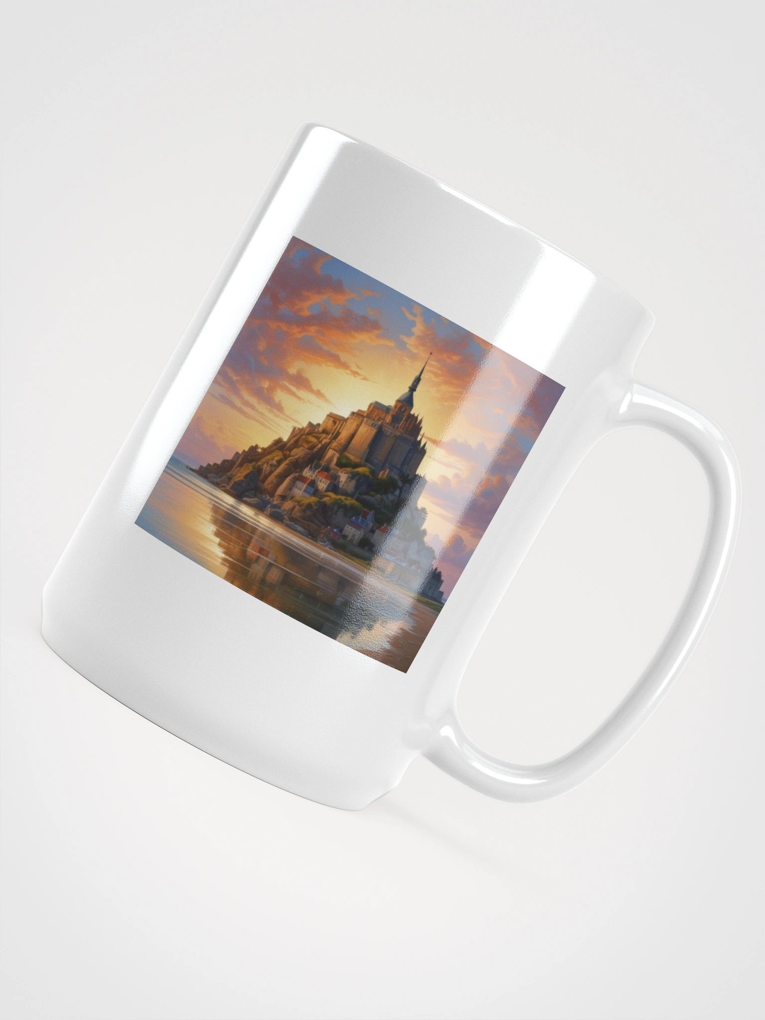 Mount Saint Michel product image (4)