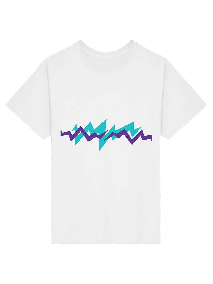 T-shirt Qyuwi's Official product image (1)