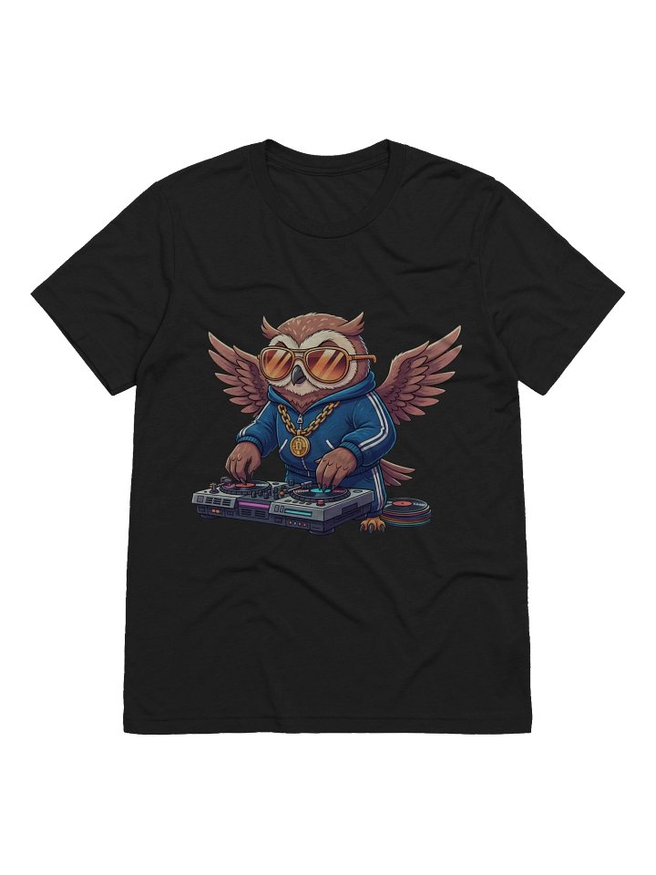 Chill Owl product image (1)