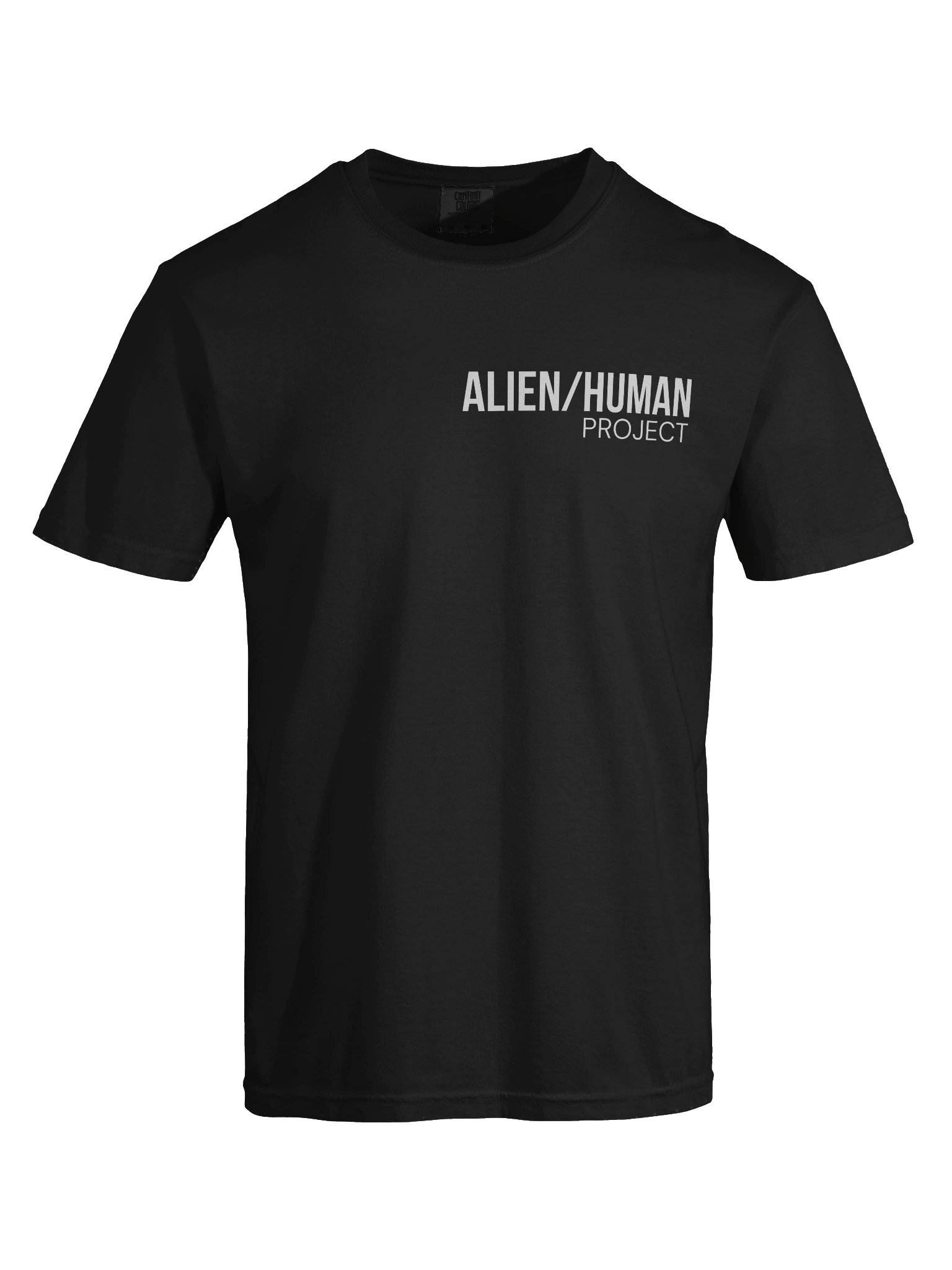 ALIEN/HUMAN SHIRT product image (40)