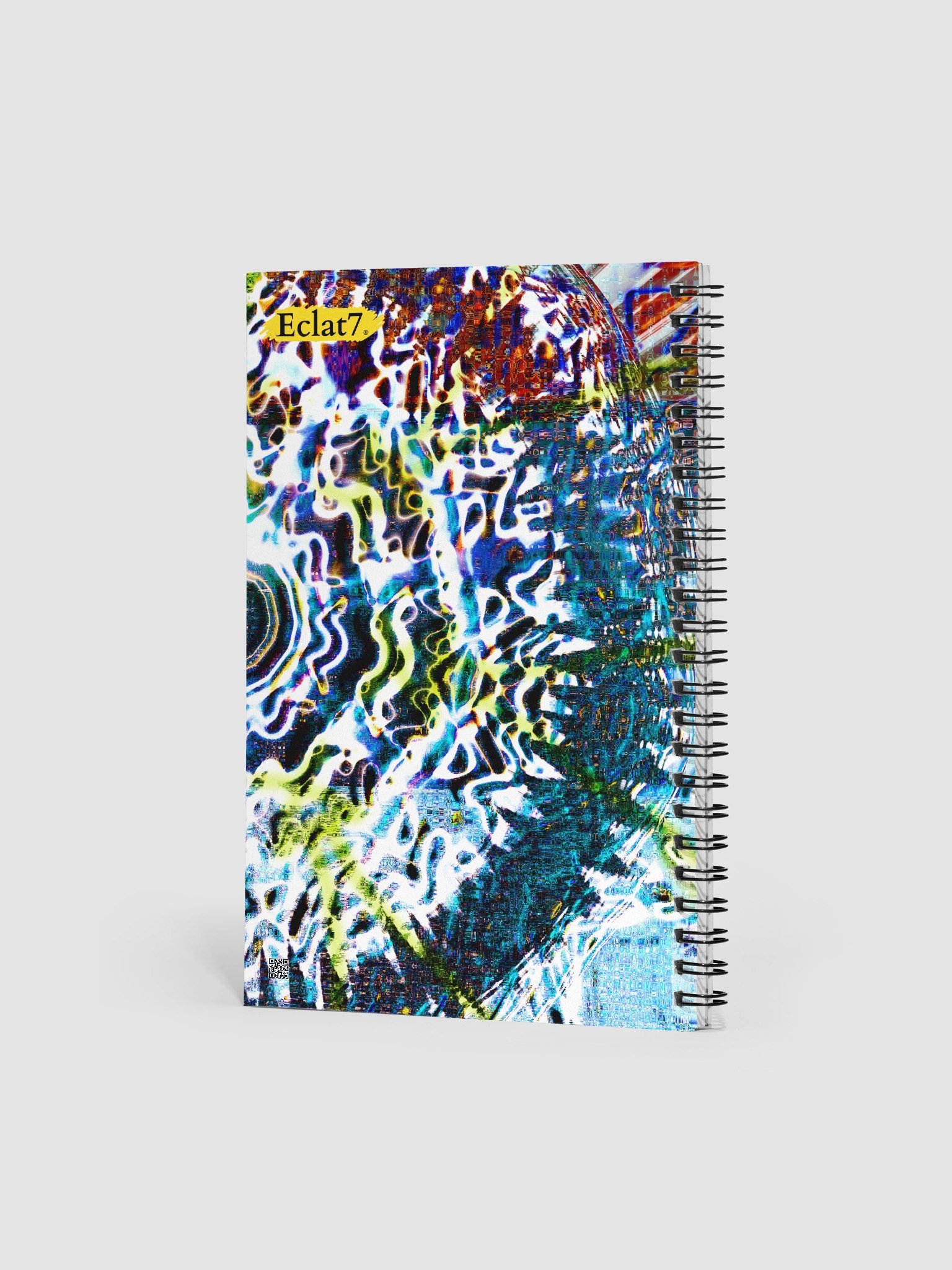 Eclat7 O Notebook product image (2)