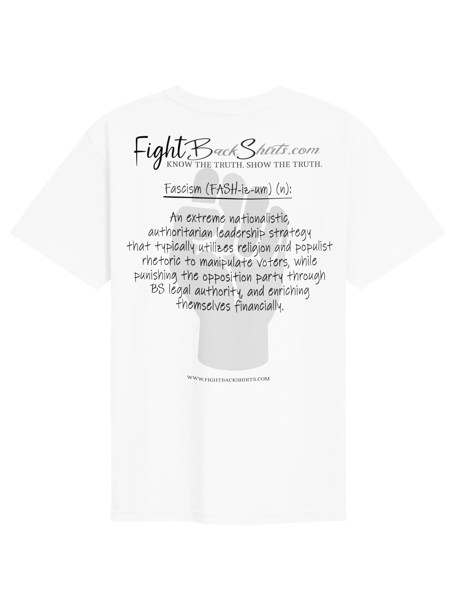 Defining Fascism product image (2)