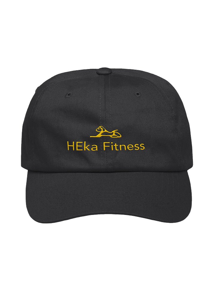 HEka branded Cap product image (1)