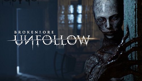 NEW VIDEO: BROKENLORE: UNFOLLOW (PS5)

Developer/Publisher: @serafiniproductions @shochikugames_en 

Finally got around to ch...