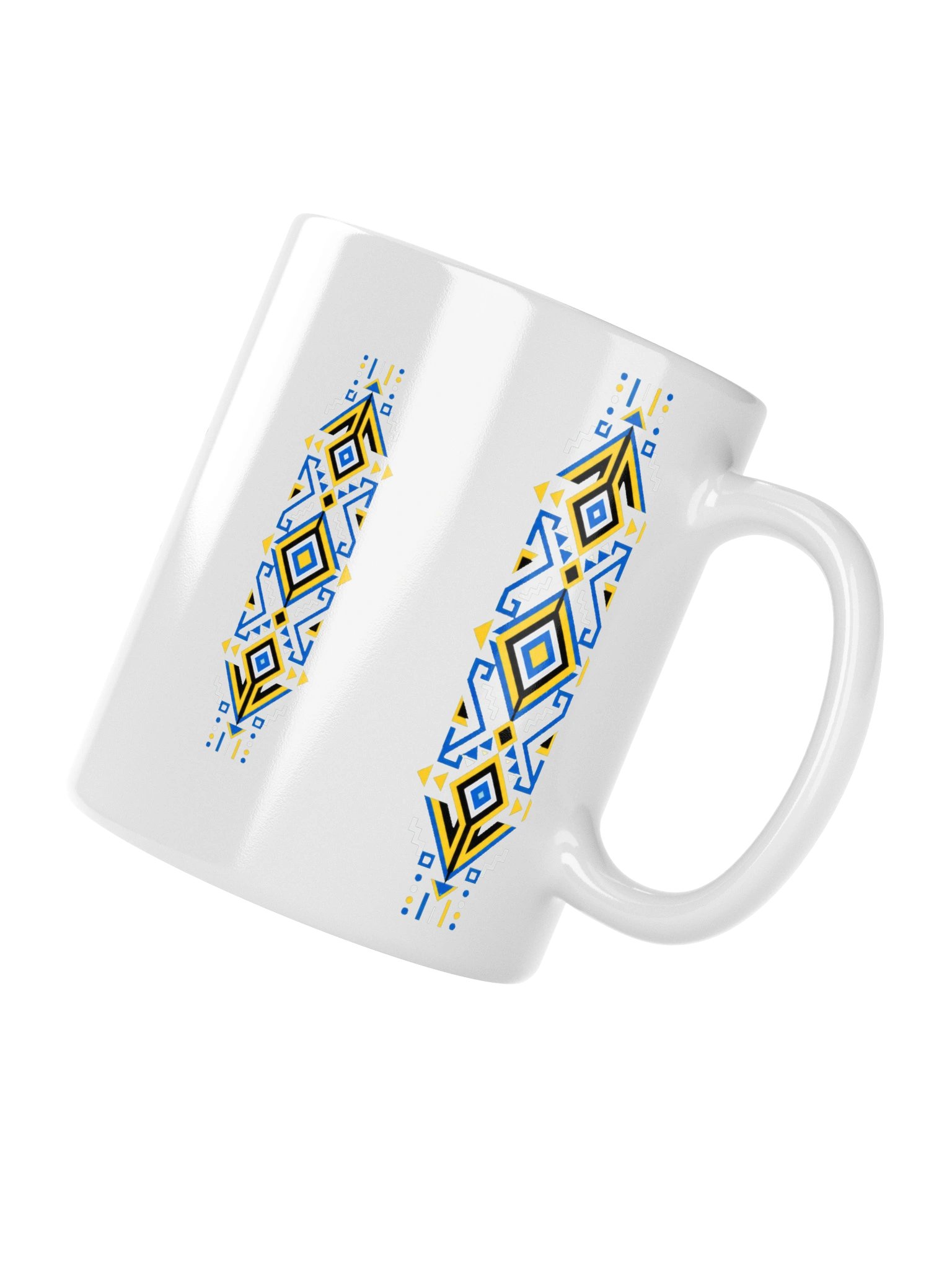 Mazikna AMAZIGH Mug product image (4)