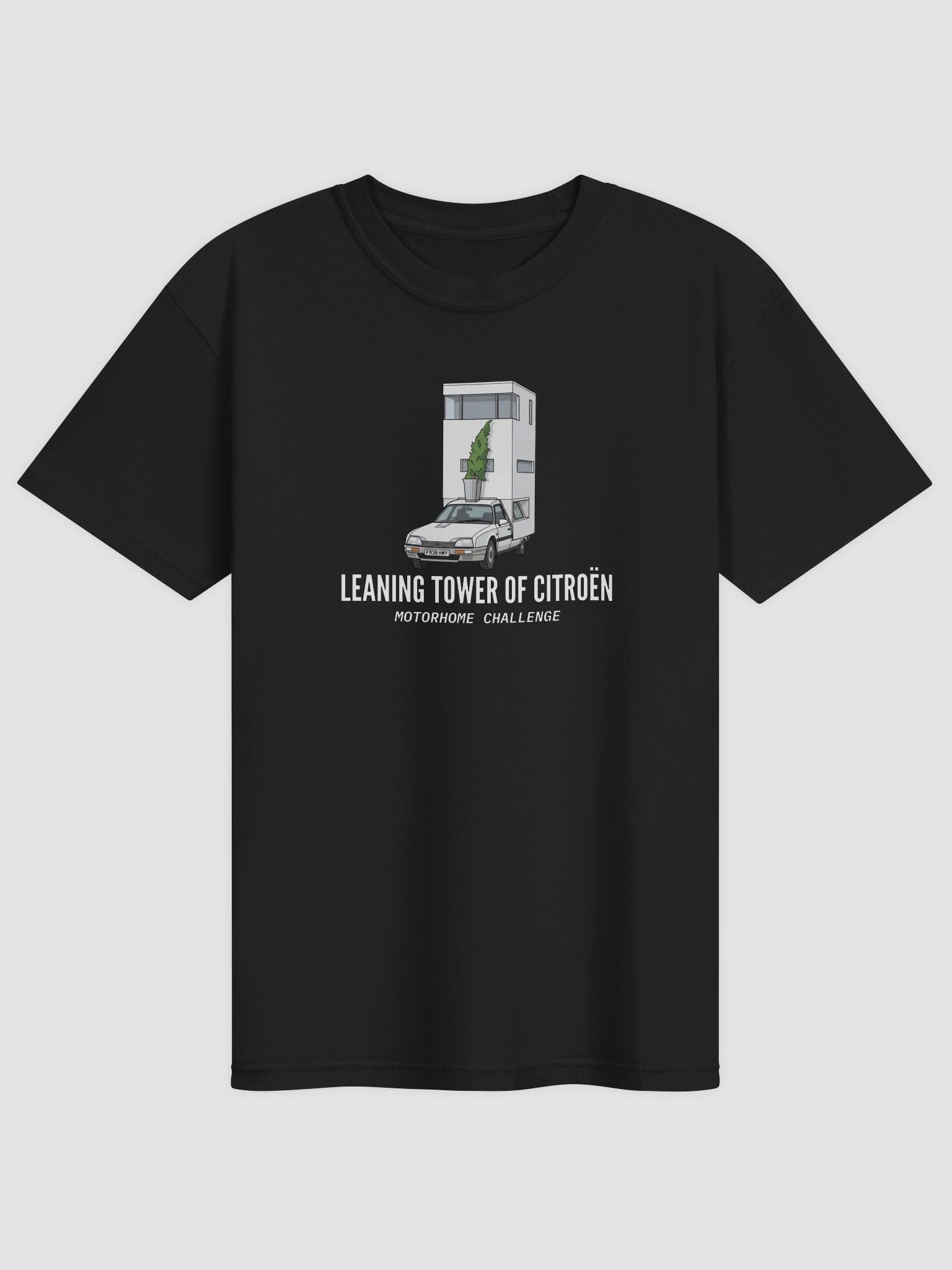 leaning tower tee product image (1)